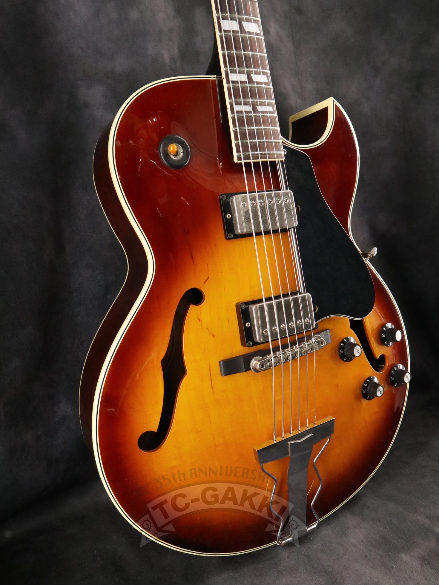 1987 FA67 - 750 - TC楽器 - TCGAKKI