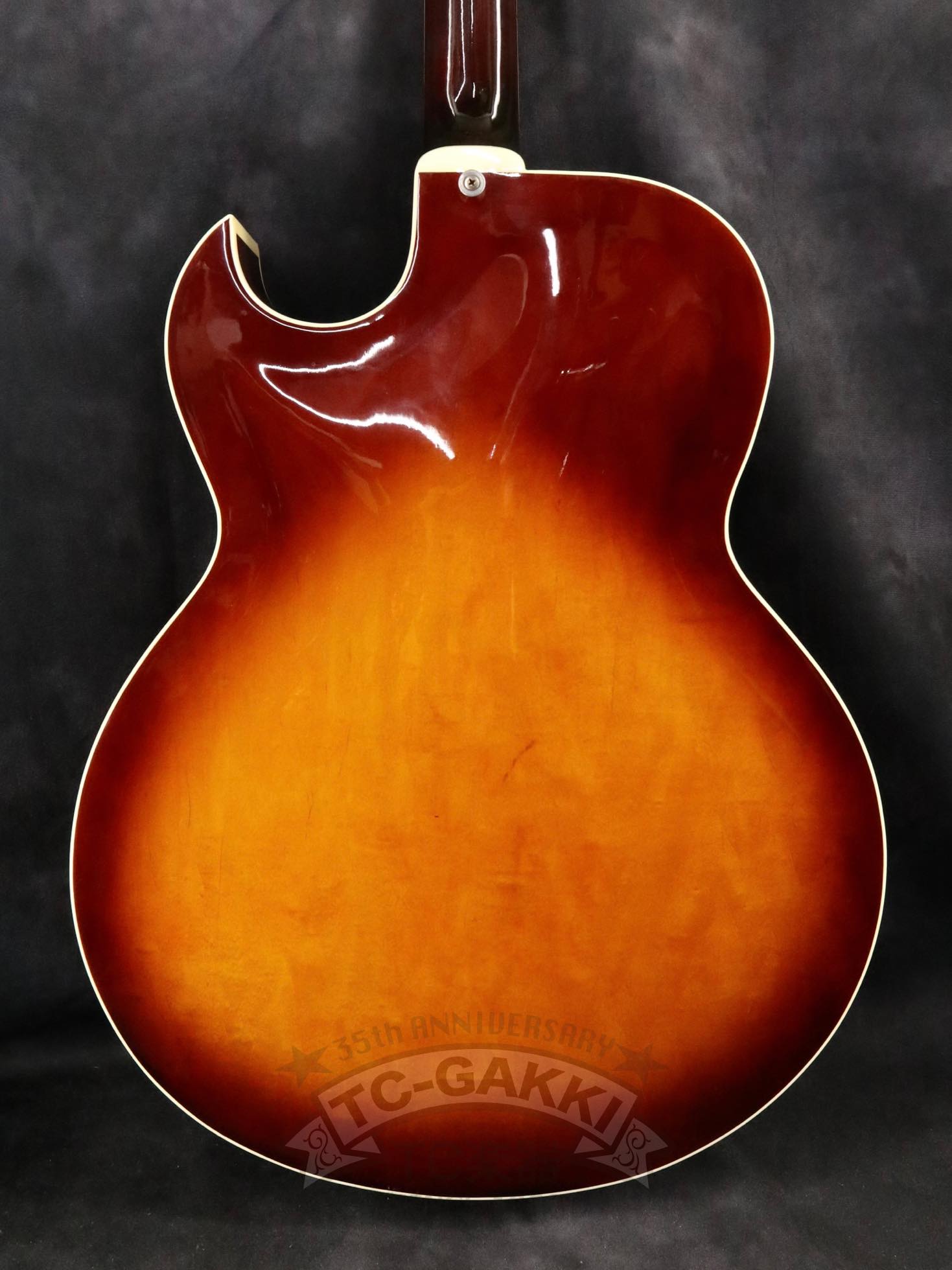 1987 FA67 - 750 - TC楽器 - TCGAKKI