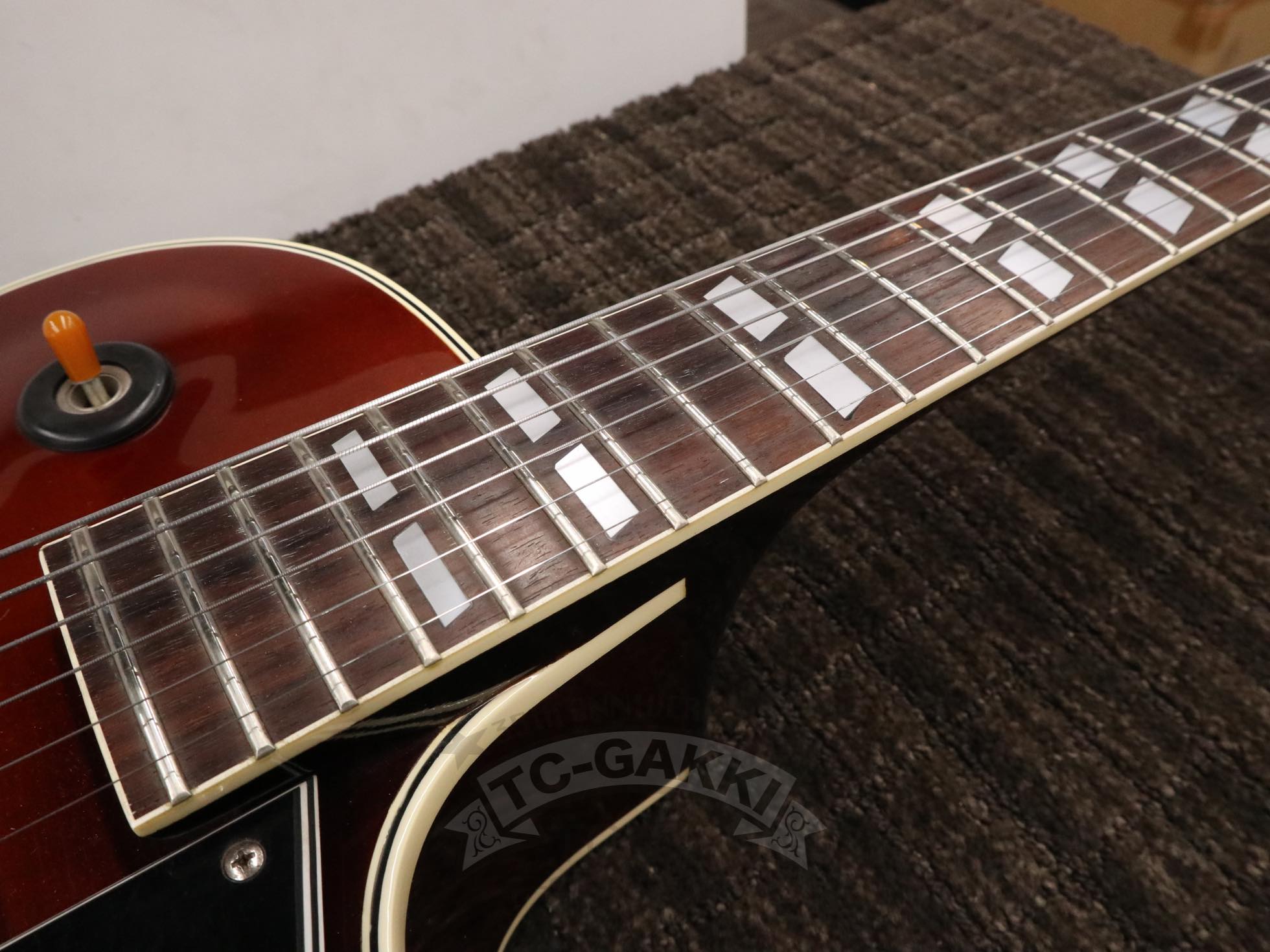 1987 FA67 - 750 - TC楽器 - TCGAKKI