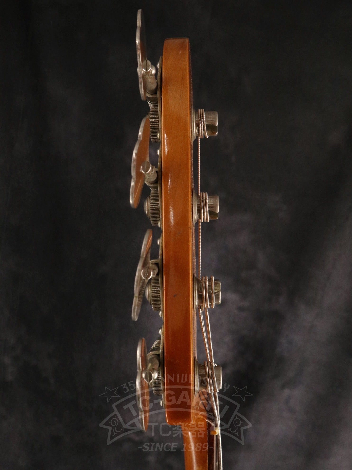 1988 American Vintage ‘62 Jazz Bass - TC楽器 - TCGAKKI
