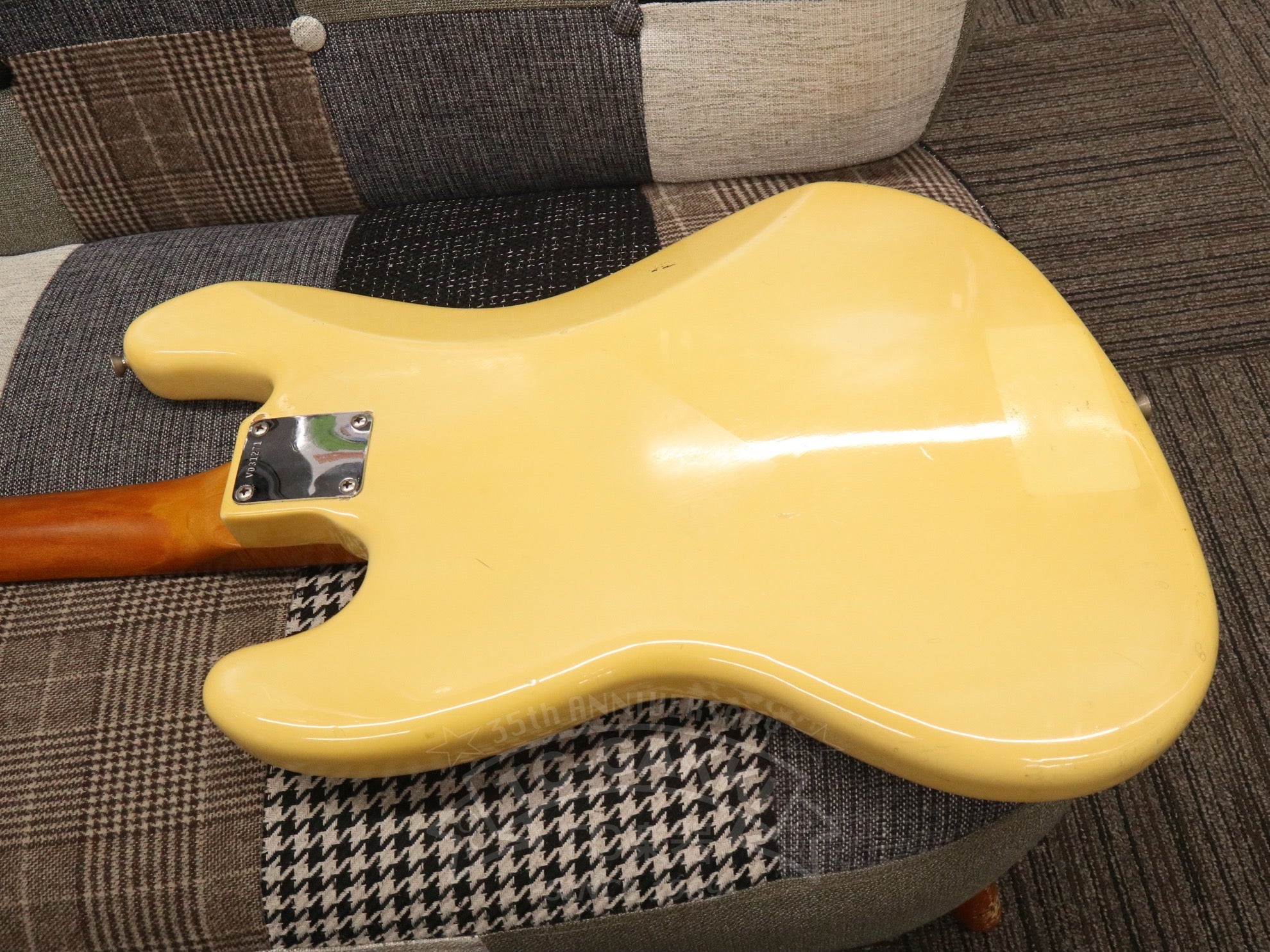 1988 American Vintage ‘62 Jazz Bass - TC楽器 - TCGAKKI