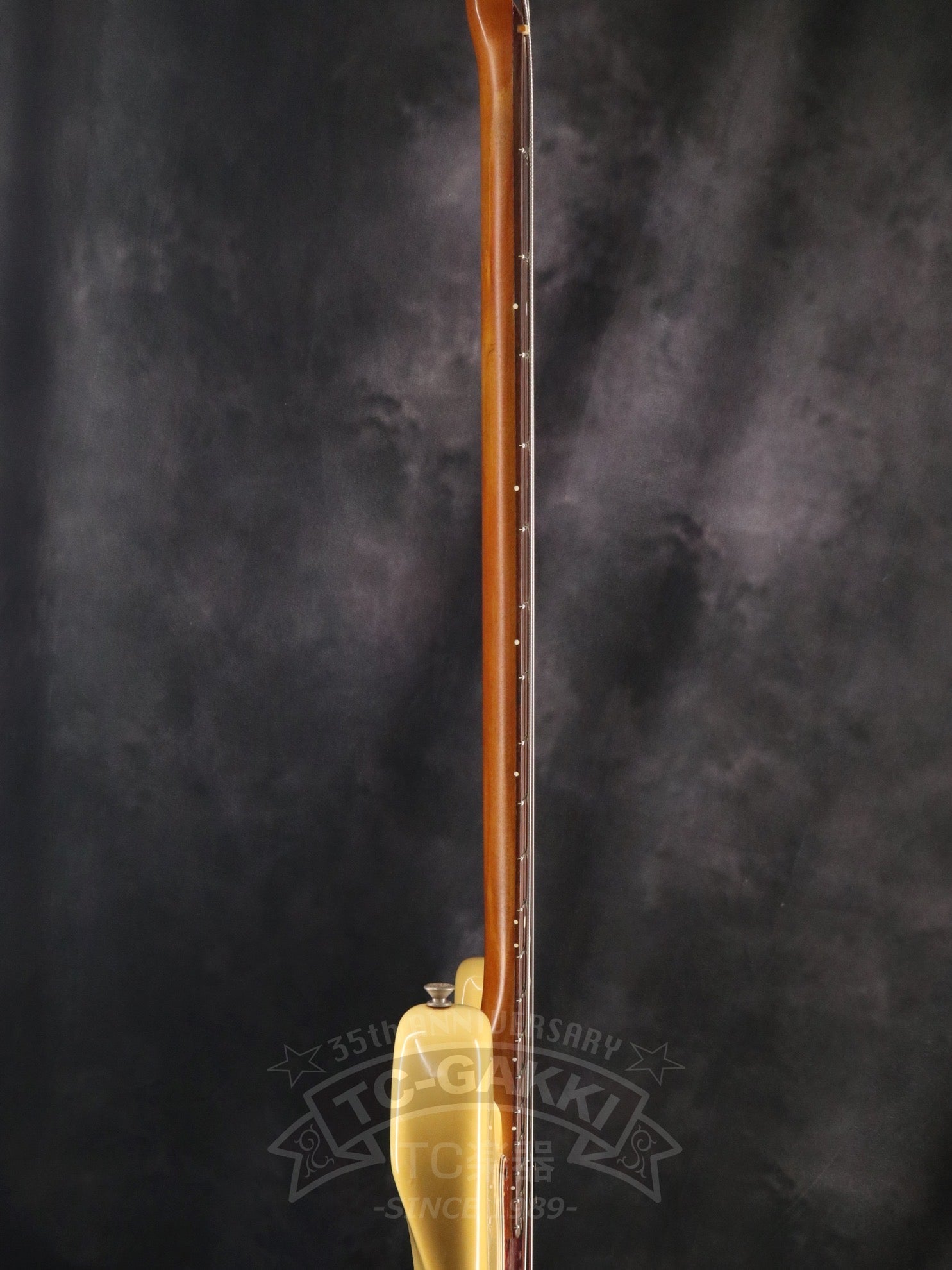 1988 American Vintage ‘62 Jazz Bass - TC楽器 - TCGAKKI