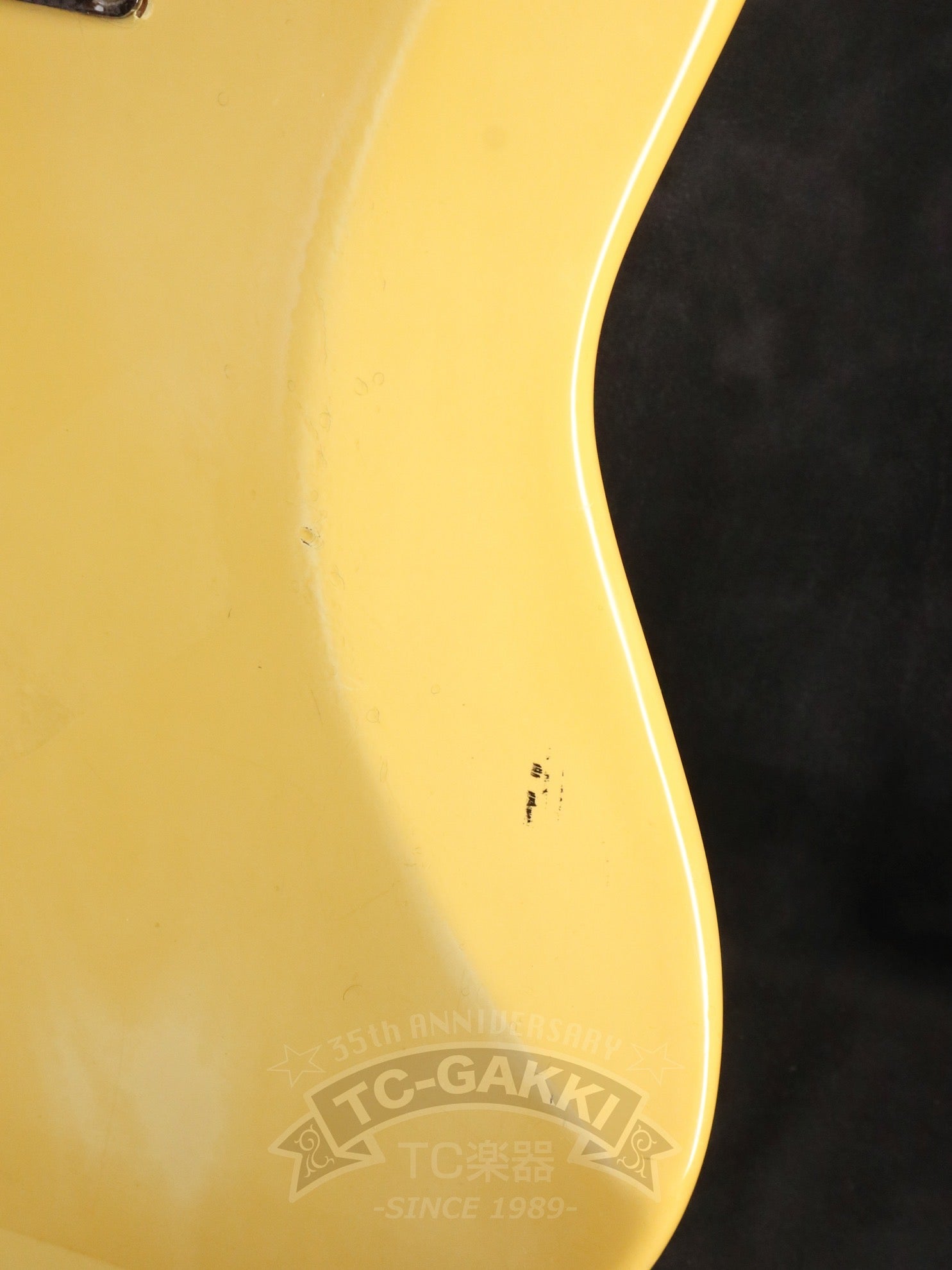 1988 American Vintage ‘62 Jazz Bass - TC楽器 - TCGAKKI