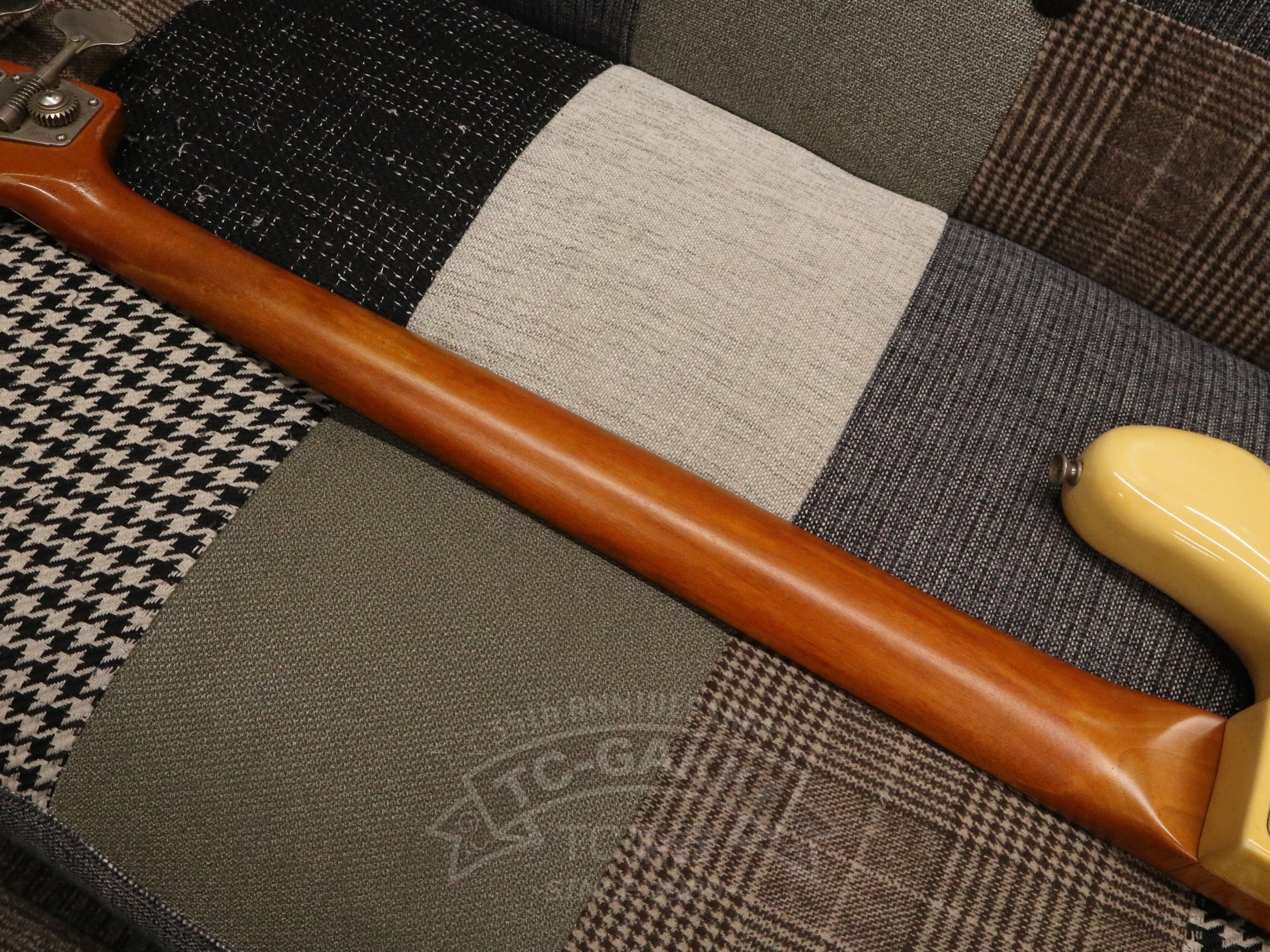 1988 American Vintage ‘62 Jazz Bass - TC楽器 - TCGAKKI