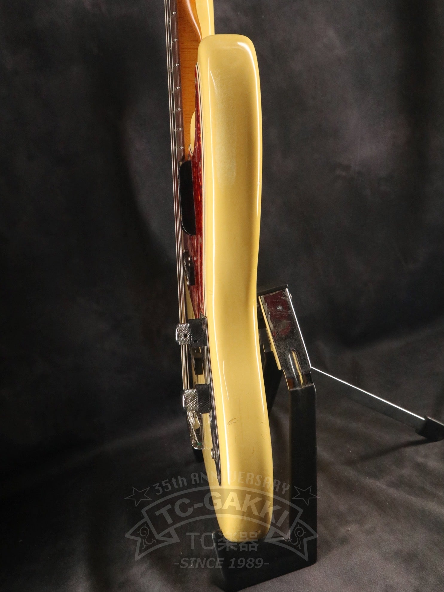 1988 American Vintage ‘62 Jazz Bass - TC楽器 - TCGAKKI