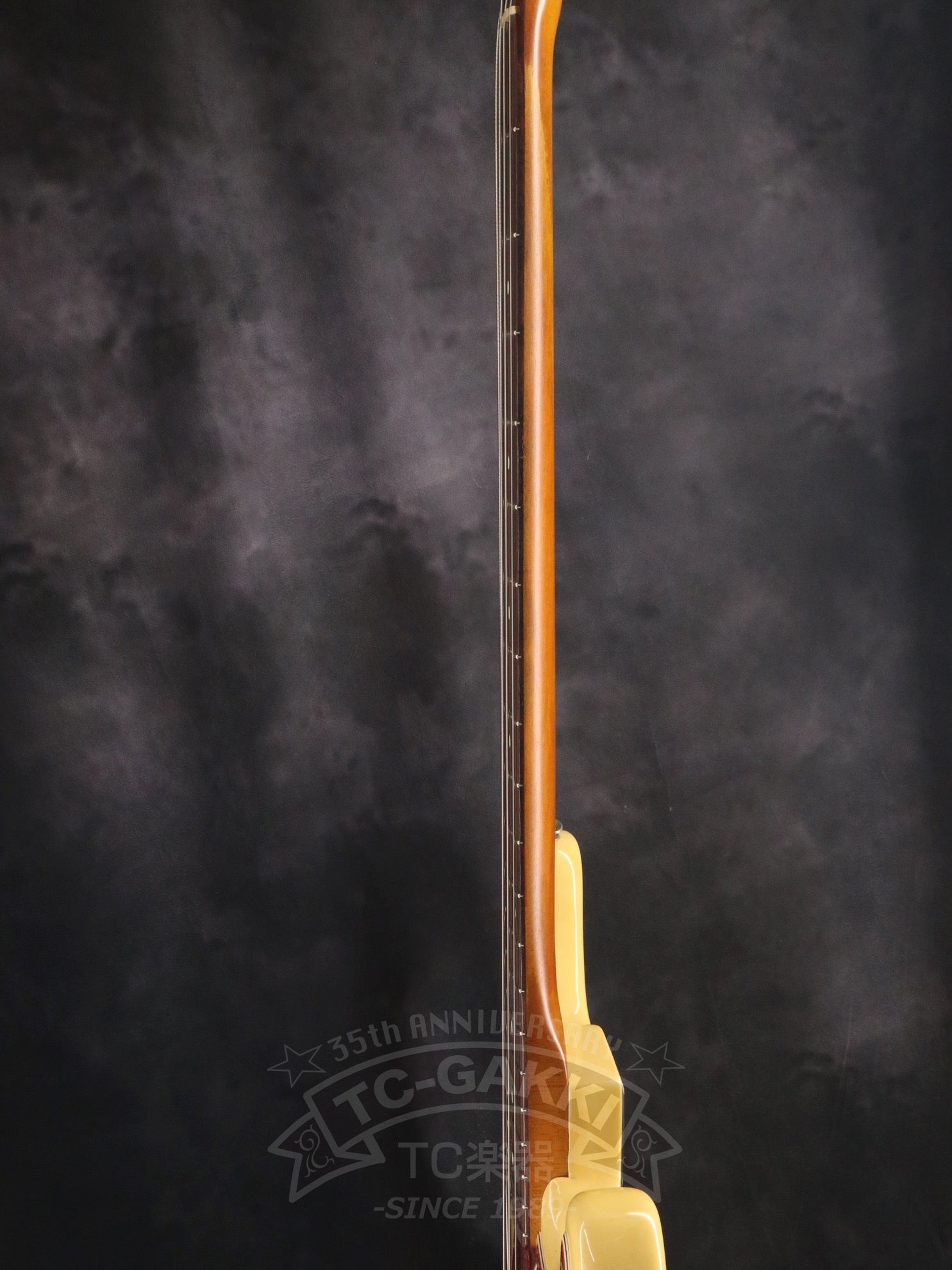 1988 American Vintage ‘62 Jazz Bass - TC楽器 - TCGAKKI