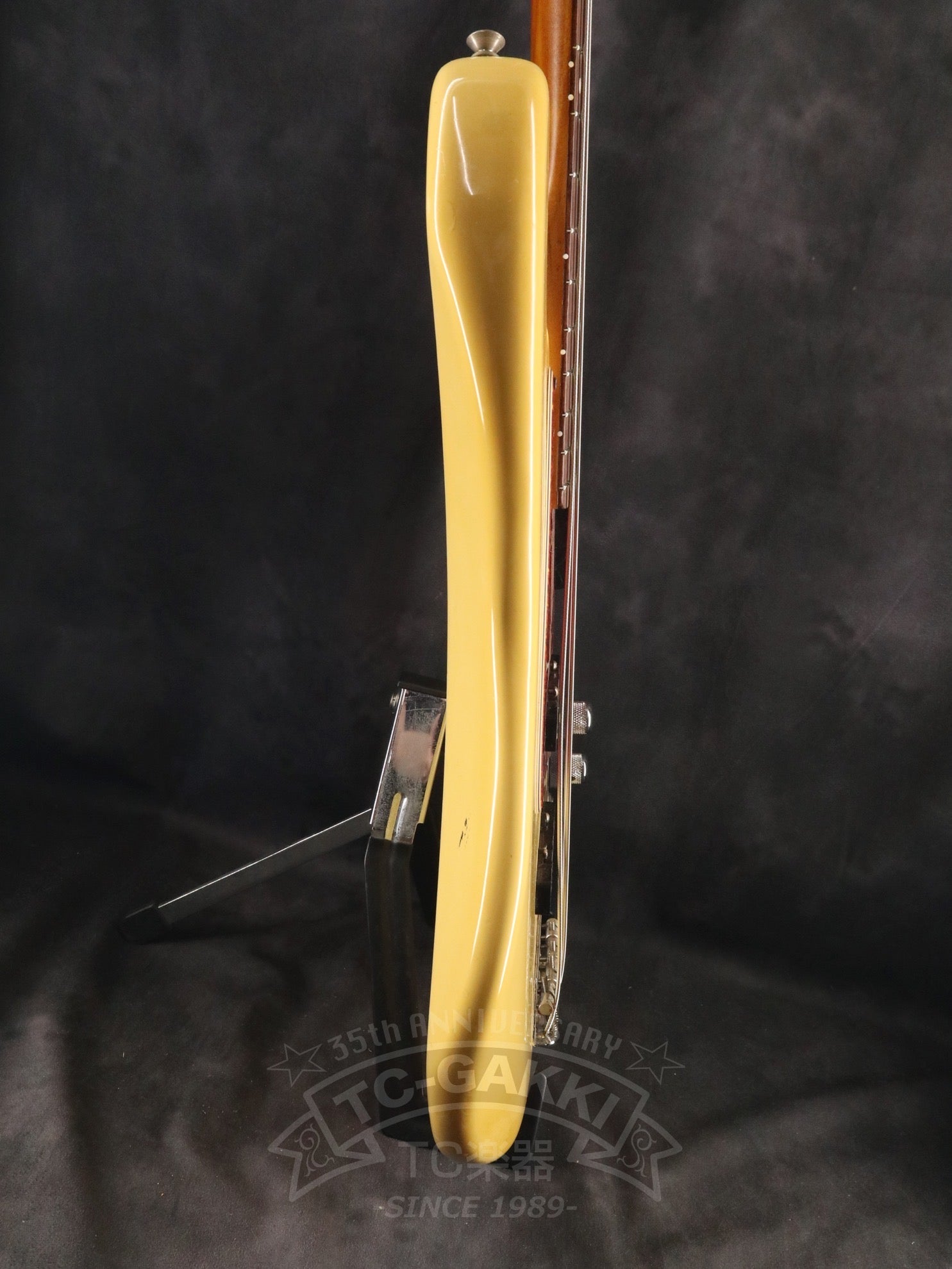 1988 American Vintage ‘62 Jazz Bass - TC楽器 - TCGAKKI