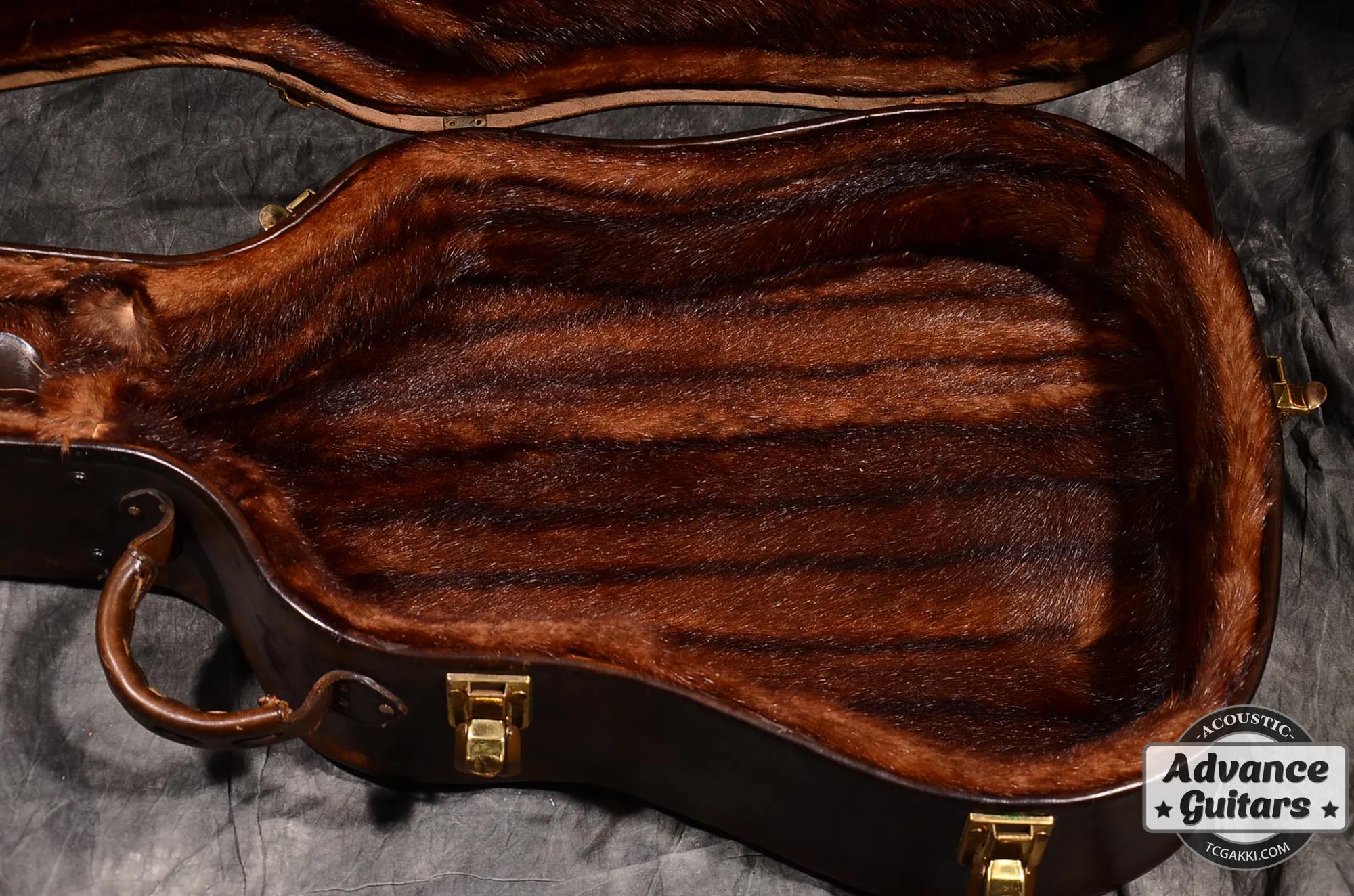 1988年製 Custom Superlative WB guitar by Scott Baxendale(Played by Travis Tritt) - TC楽器 - TCGAKKI