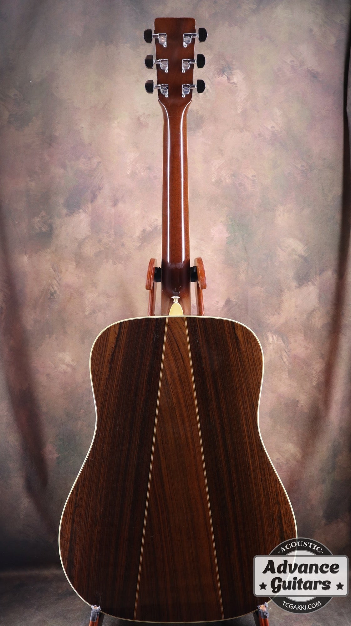 1988年製 D - 35 - TC楽器 - TCGAKKI