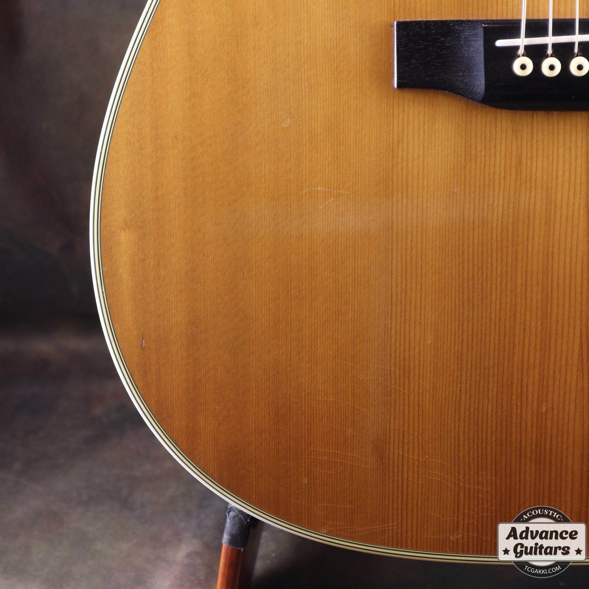 1988年製 D - 35 - TC楽器 - TCGAKKI