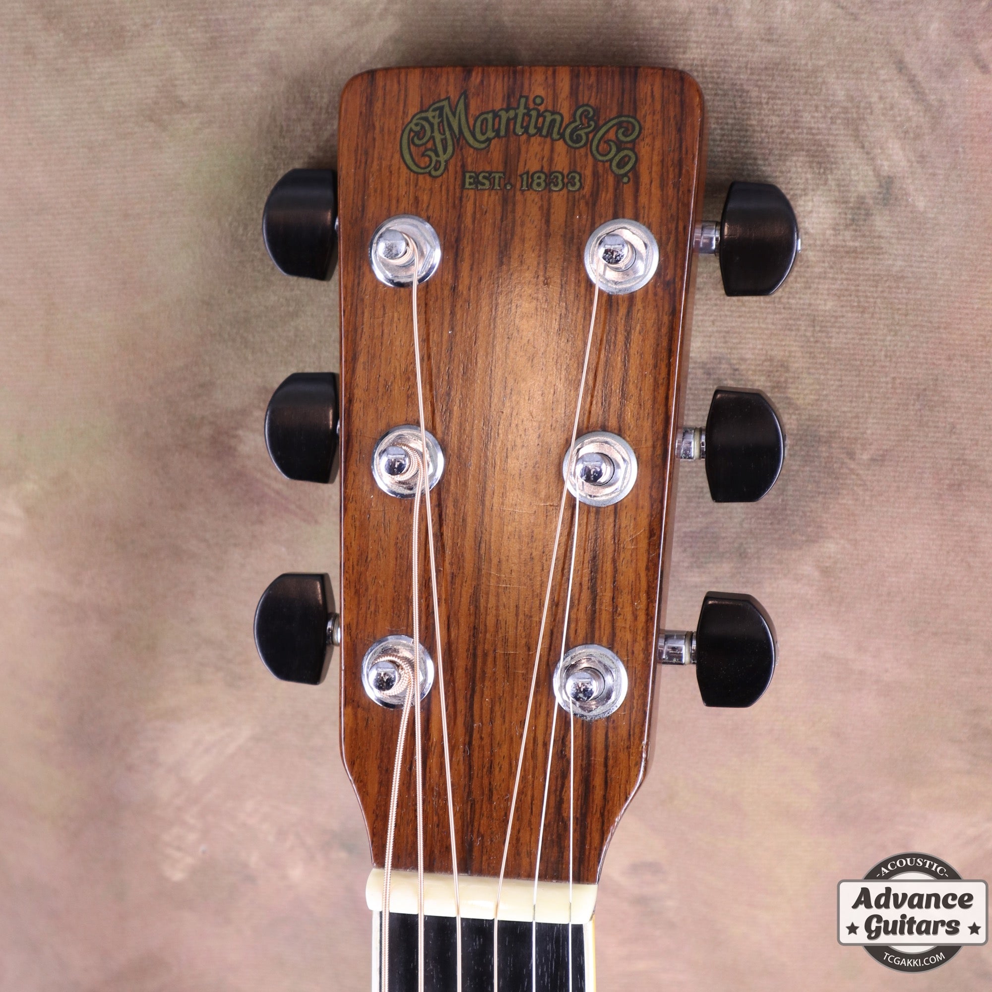 1988年製 D - 35 - TC楽器 - TCGAKKI