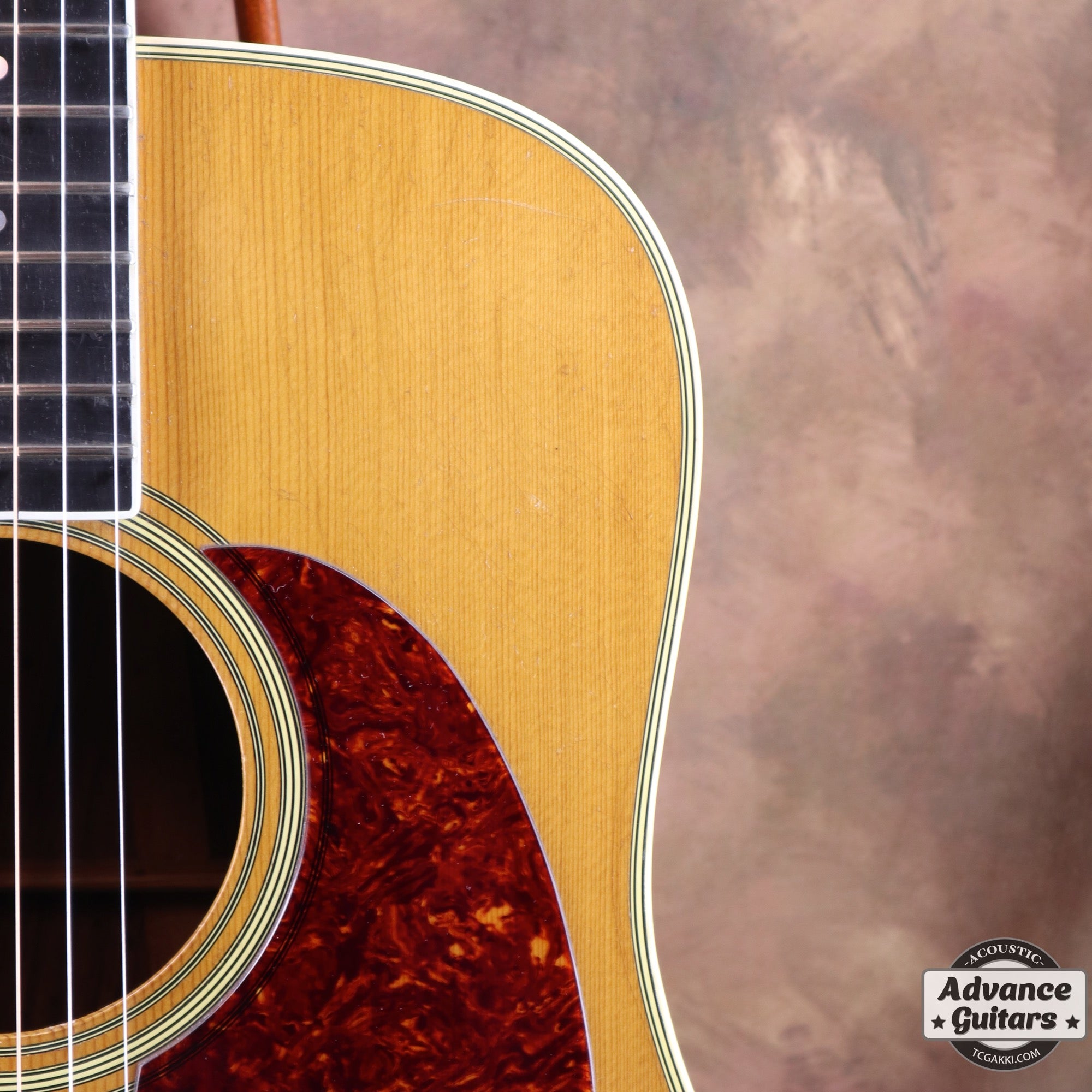 1988年製 D - 35 - TC楽器 - TCGAKKI