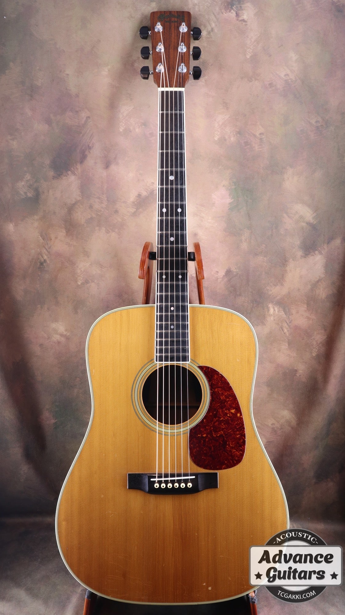 1988年製 D - 35 - TC楽器 - TCGAKKI