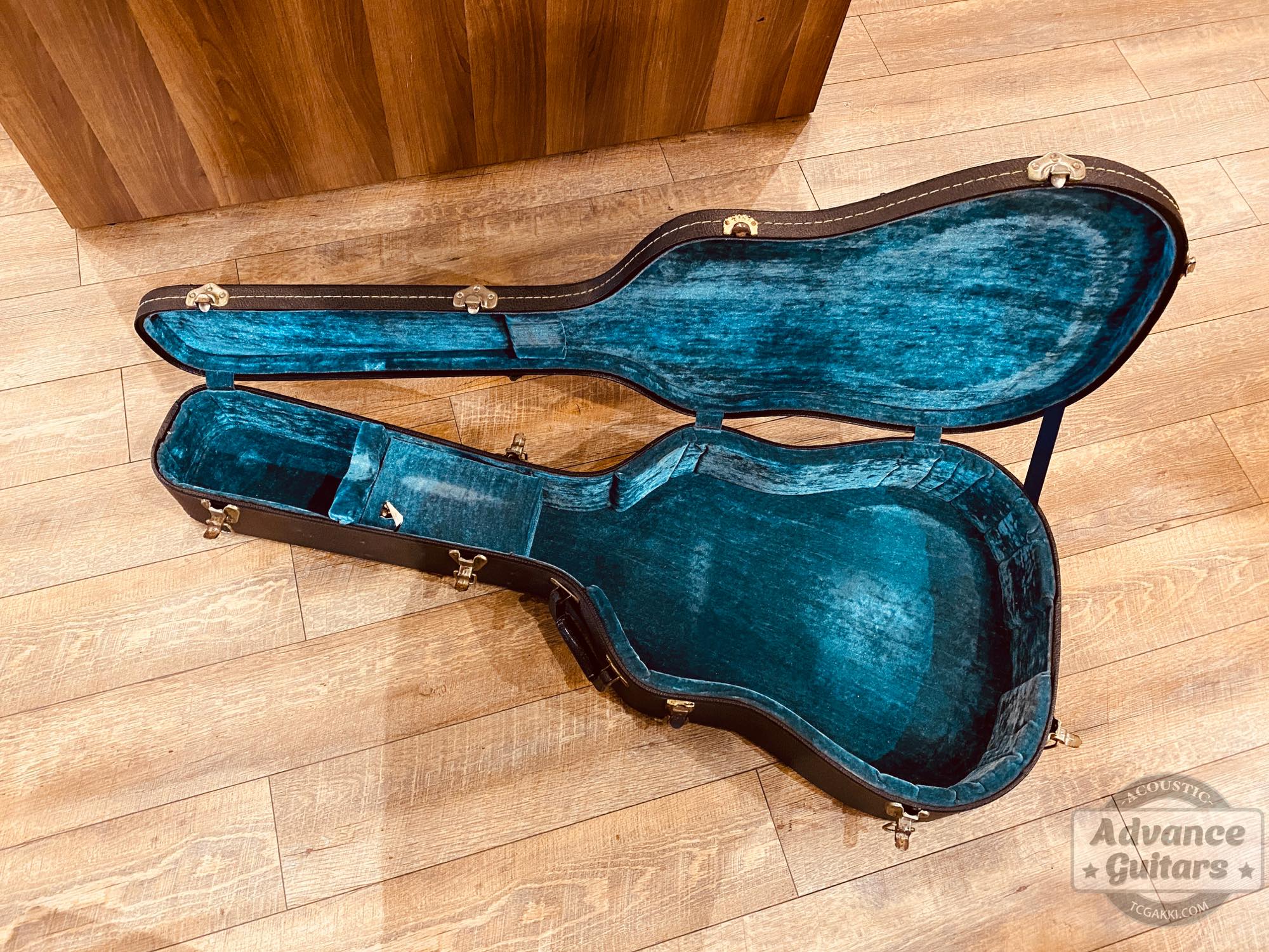 1988年製 J - 45 CUSTOM - TC楽器 - TCGAKKI