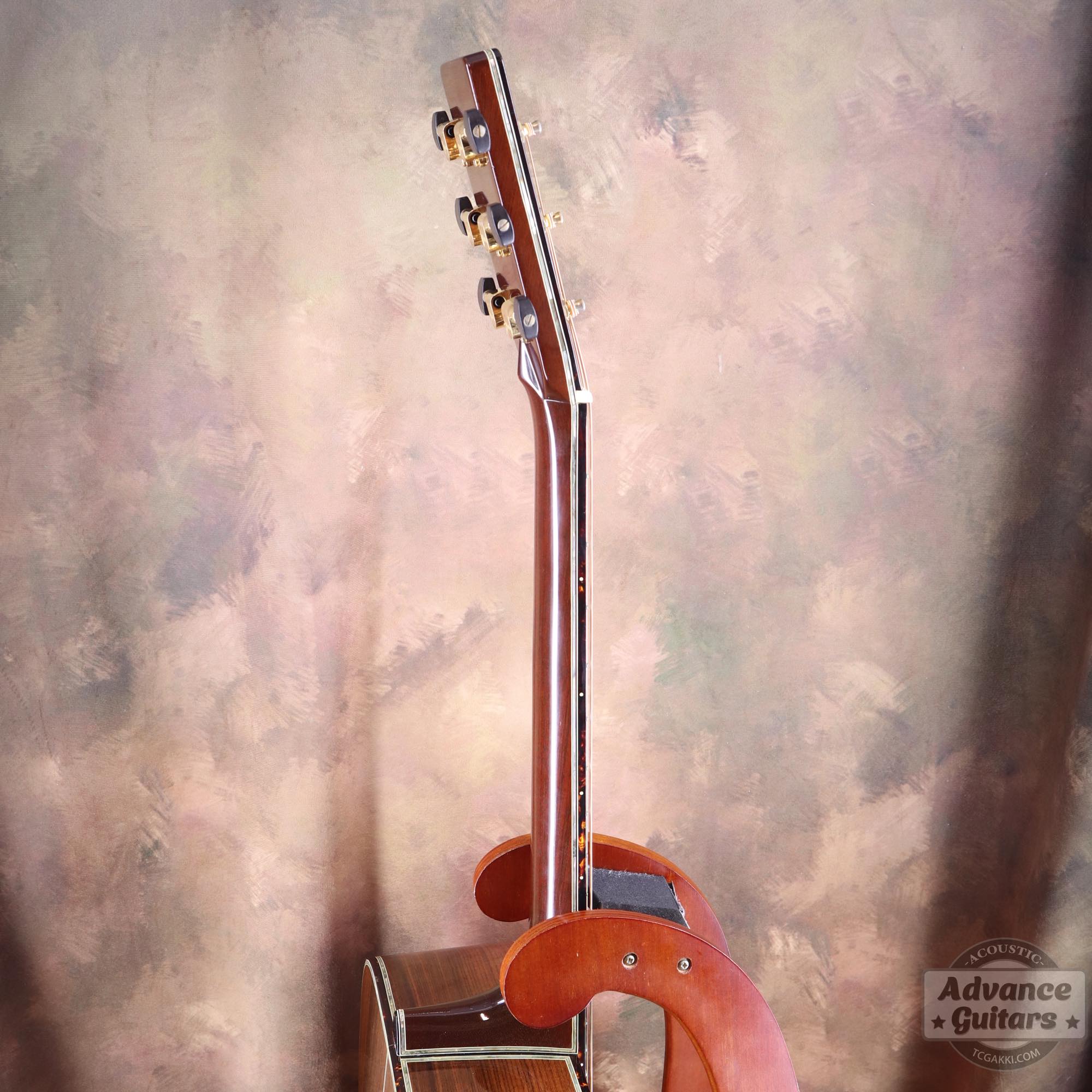 1988年製 J - 45 CUSTOM - TC楽器 - TCGAKKI