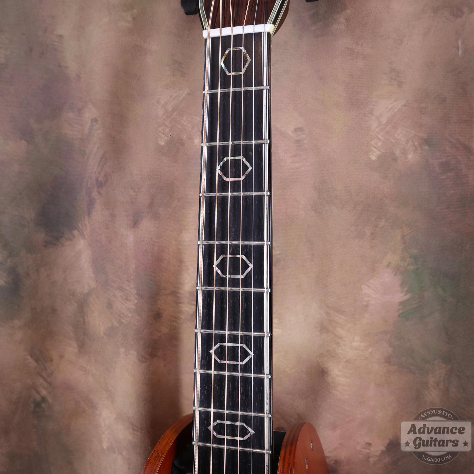 1988年製 J - 45 CUSTOM - TC楽器 - TCGAKKI