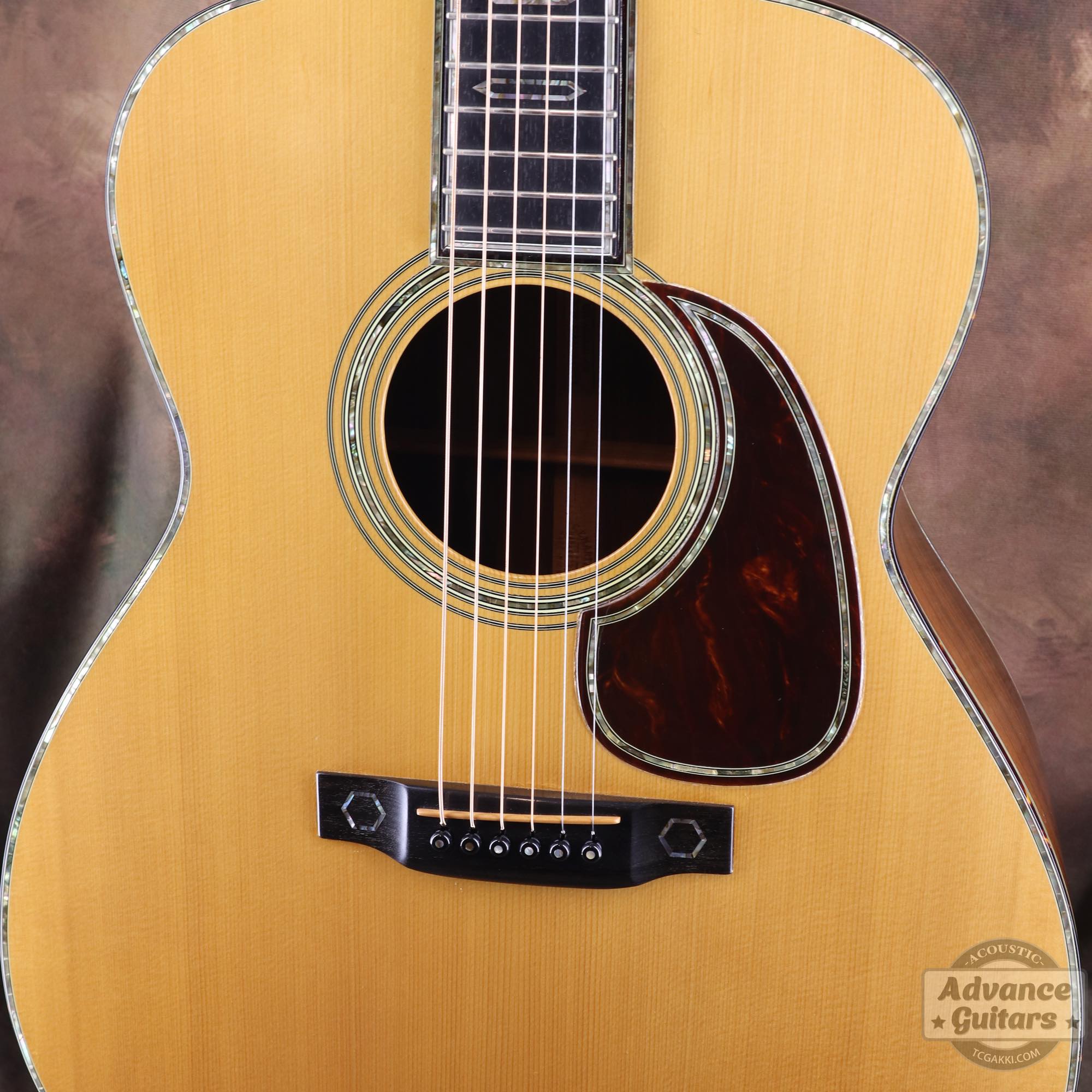 1988年製 J - 45 CUSTOM - TC楽器 - TCGAKKI