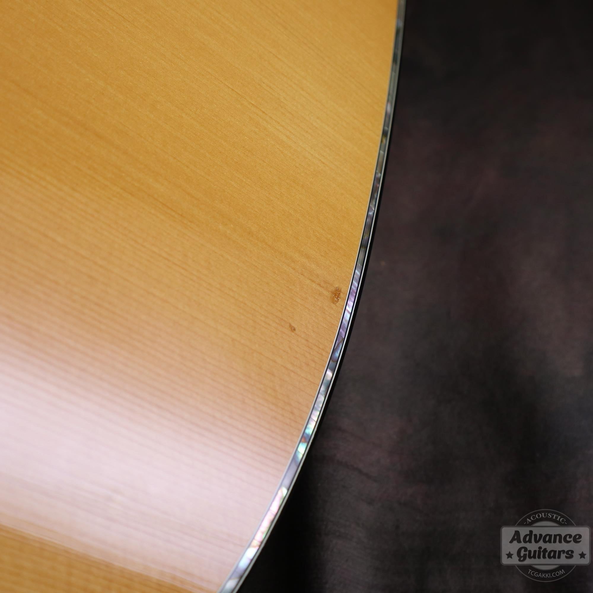 1988年製 J - 45 CUSTOM - TC楽器 - TCGAKKI