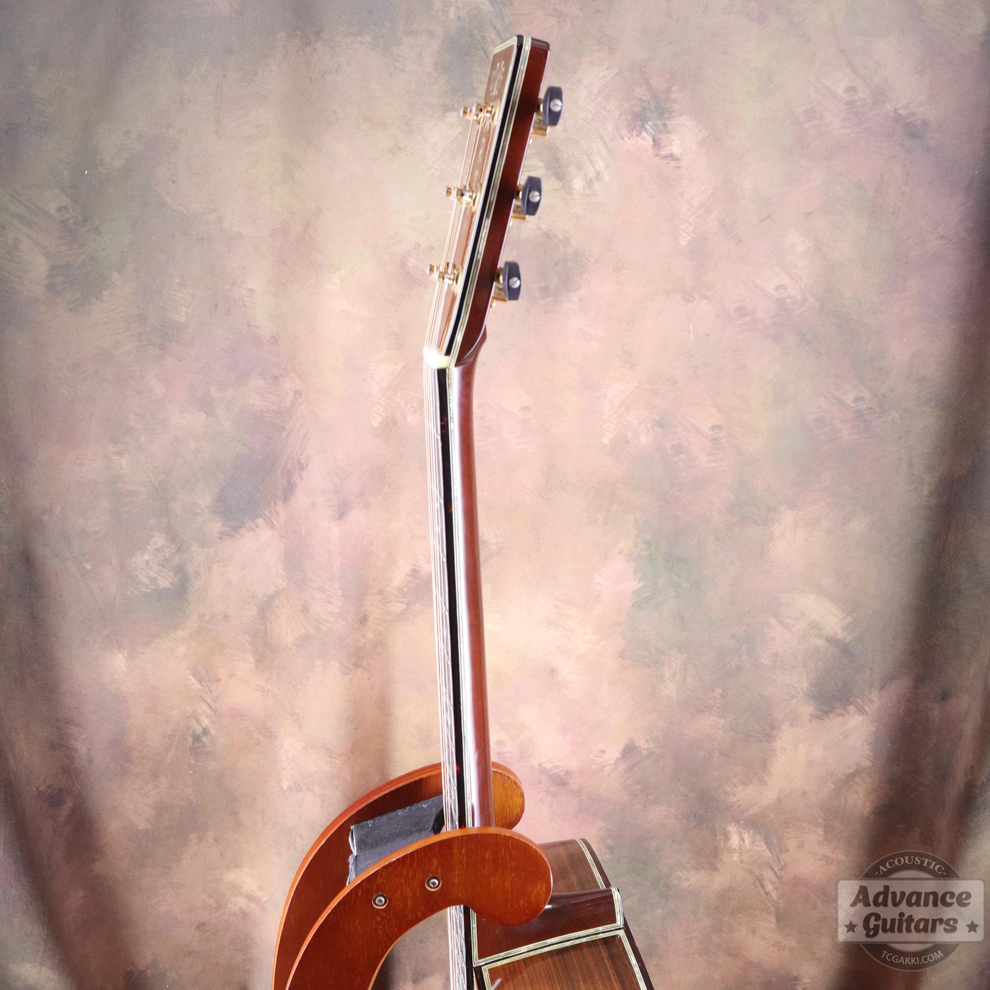 1988年製 J - 45 CUSTOM - TC楽器 - TCGAKKI