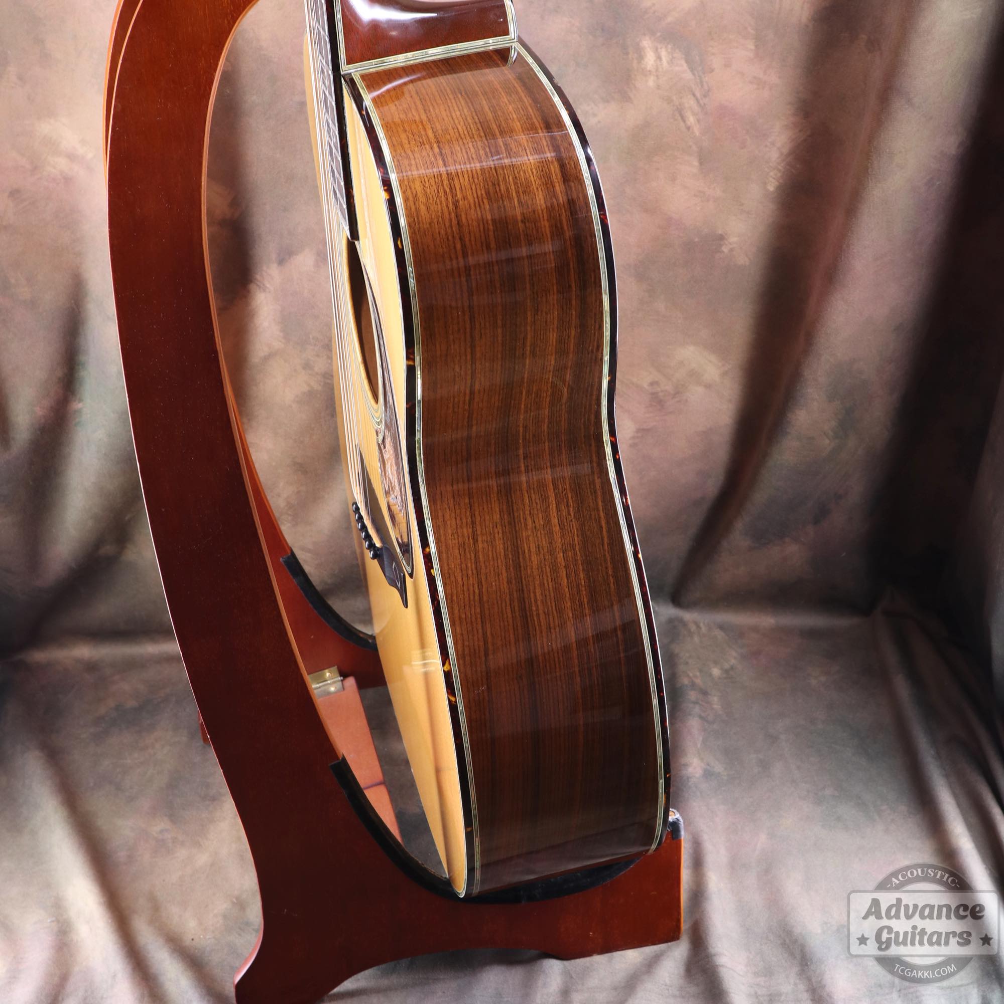 1988年製 J - 45 CUSTOM - TC楽器 - TCGAKKI