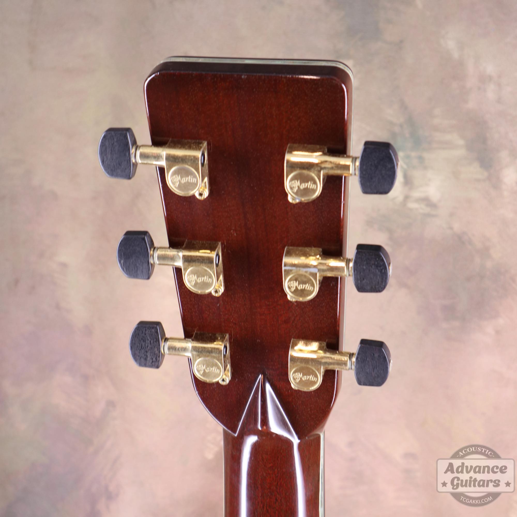 1988年製 J - 45 CUSTOM - TC楽器 - TCGAKKI