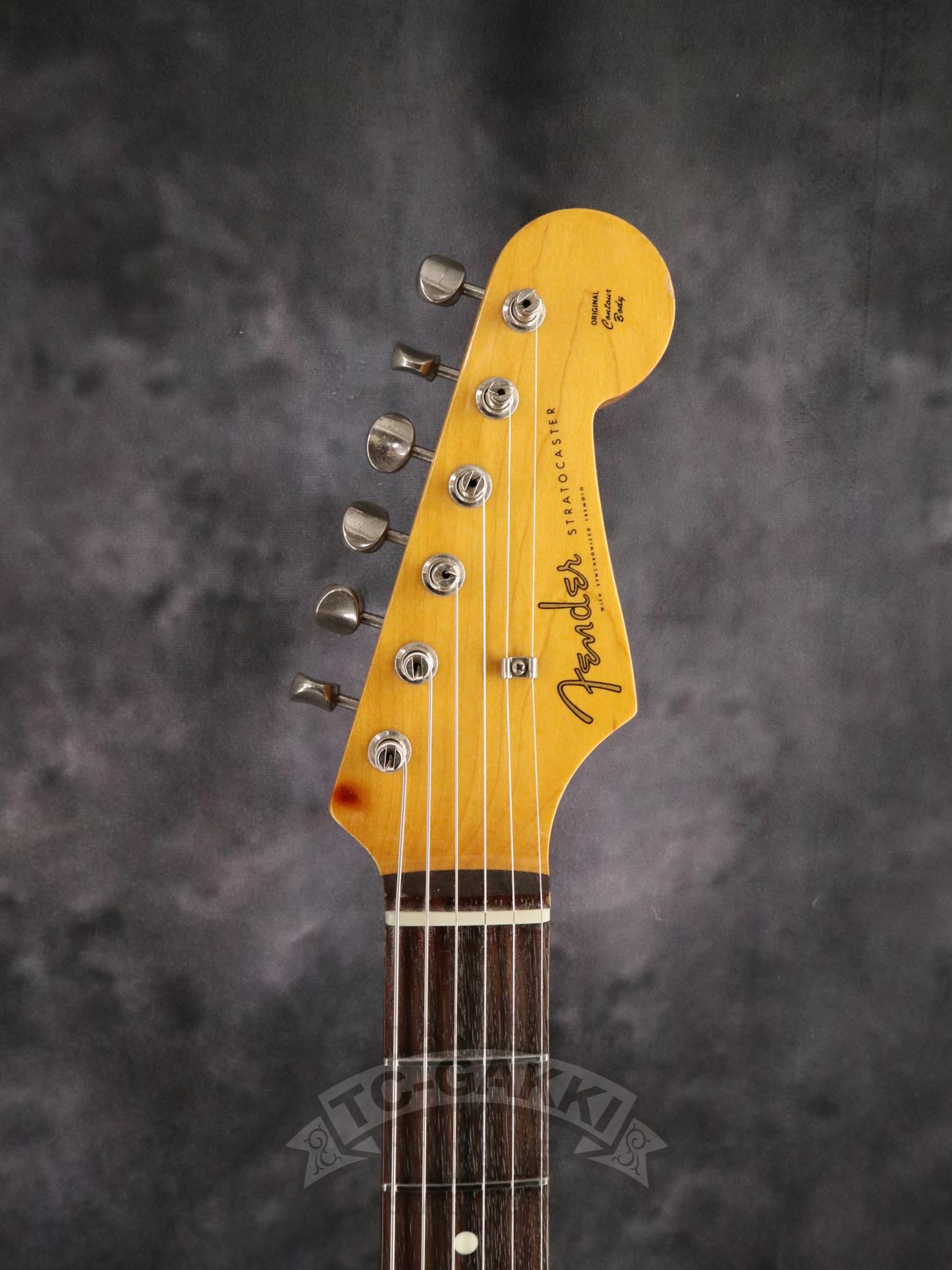 1989 - 1990 ST62 - 500 - TC楽器 - TCGAKKI