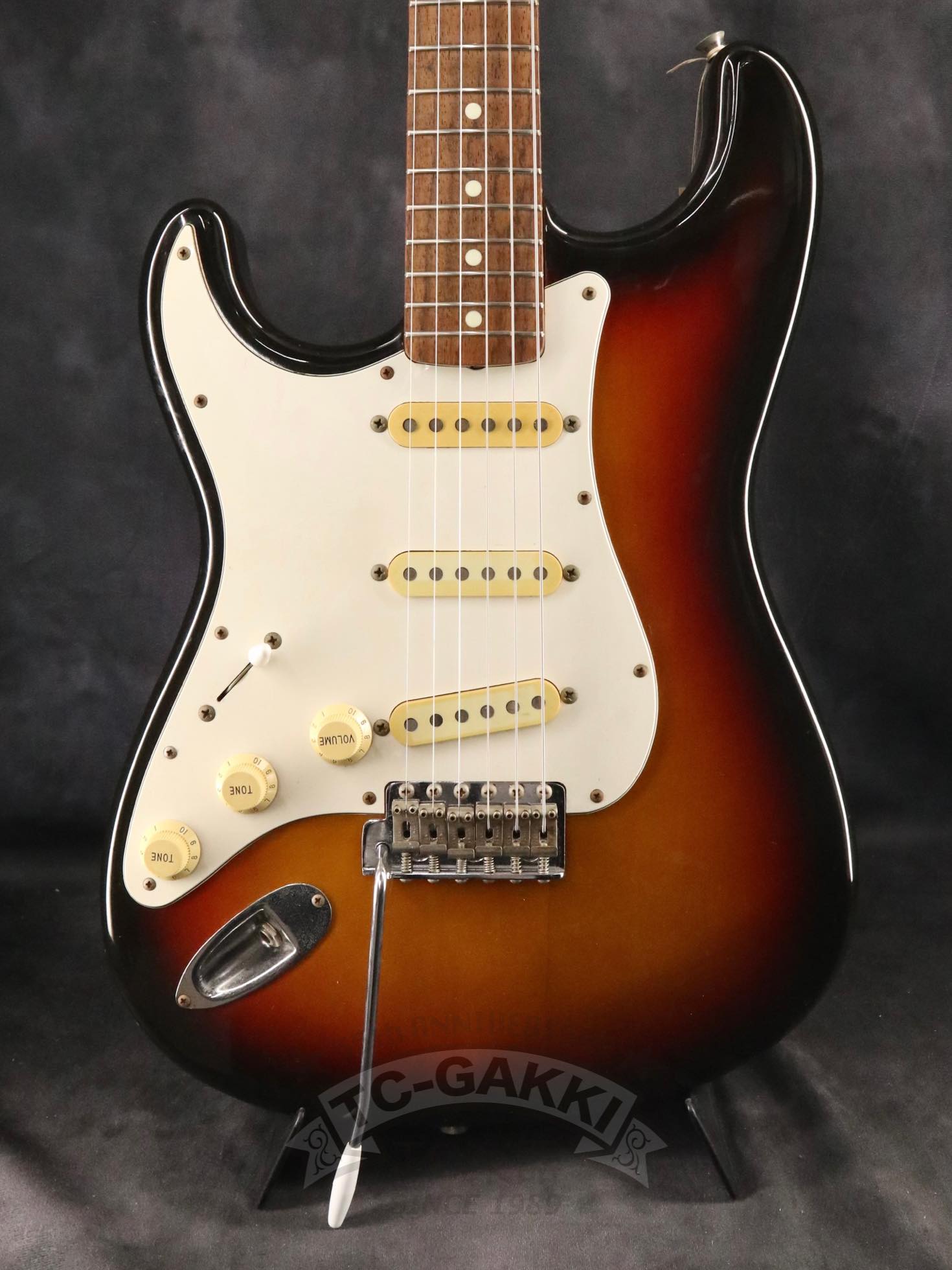 1989 - 1990 ST62 LH - TC楽器 - TCGAKKI