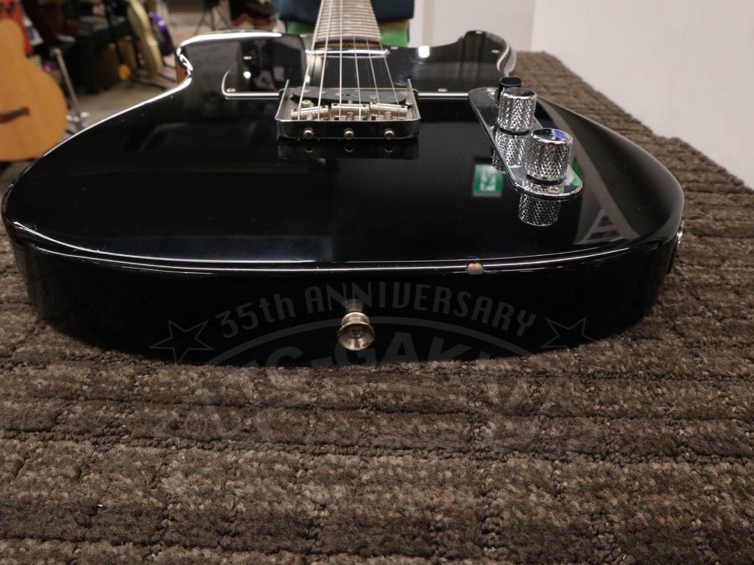 1989 - 1990 TL72 - 55 - TC楽器 - TCGAKKI