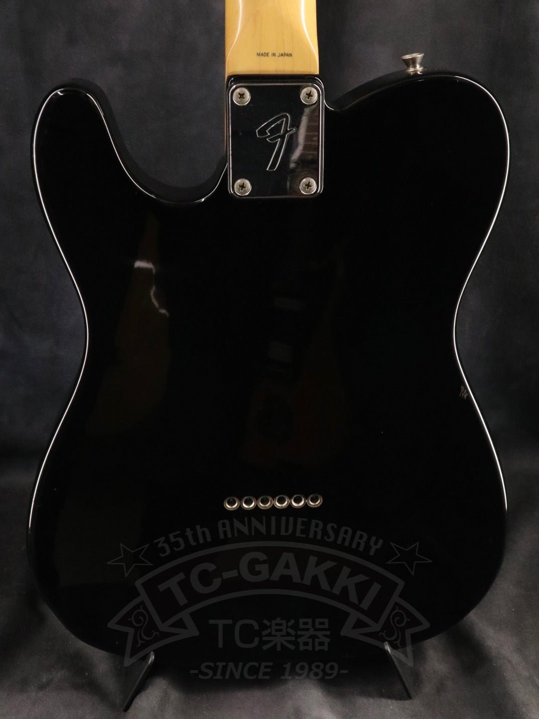 1989 - 1990 TL72 - 55 - TC楽器 - TCGAKKI