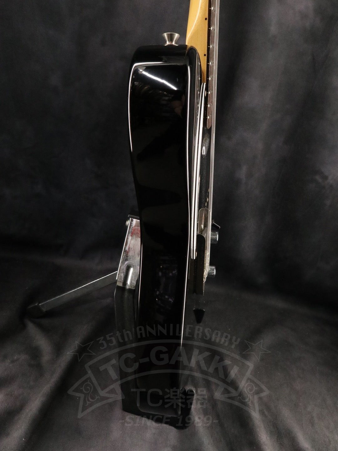 1989 - 1990 TL72 - 55 - TC楽器 - TCGAKKI