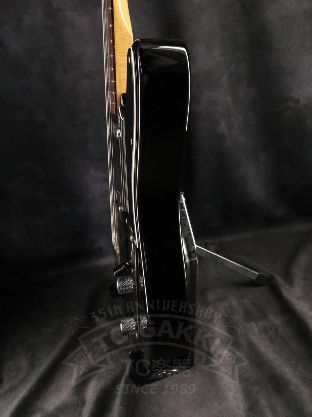 1989 - 1990 TL72 - 55 - TC楽器 - TCGAKKI