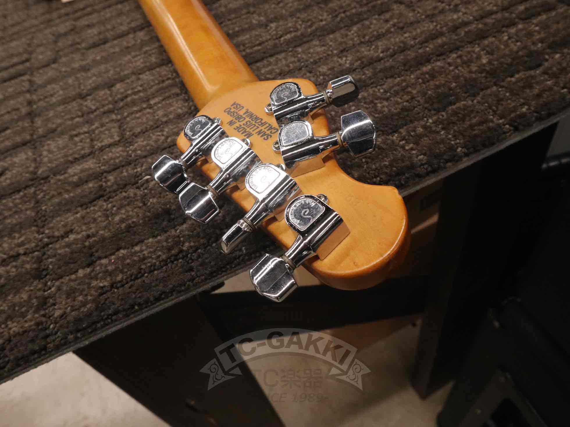 1989 Silhouette Trem - TC楽器 - TCGAKKI