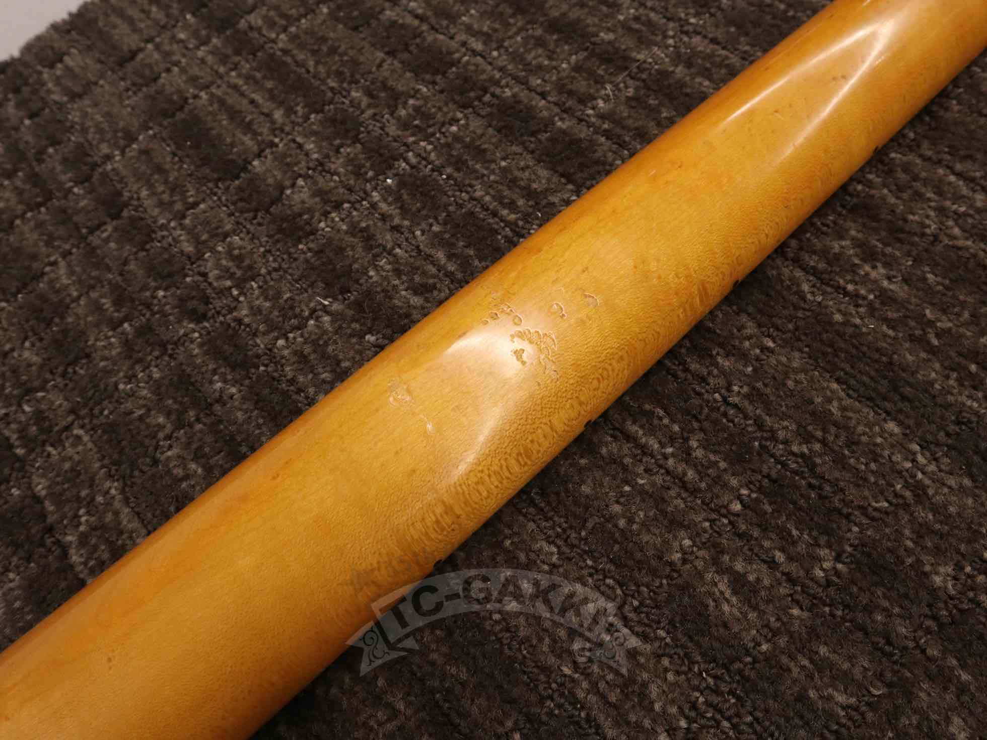 1989 Silhouette Trem - TC楽器 - TCGAKKI