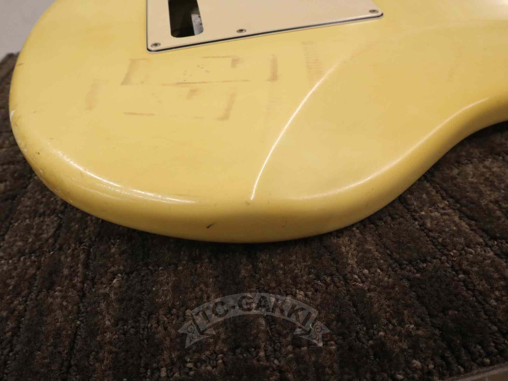 1989 Silhouette Trem - TC楽器 - TCGAKKI