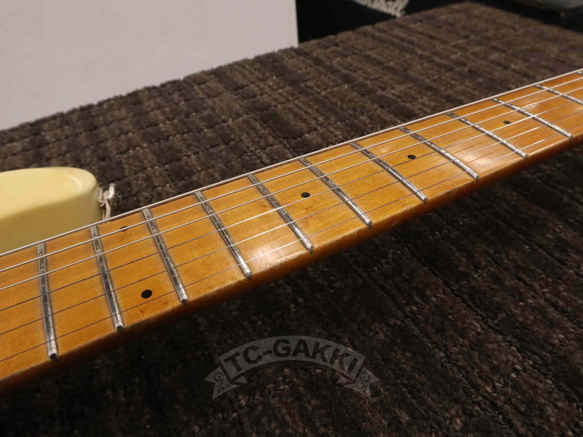 1989 Silhouette Trem - TC楽器 - TCGAKKI