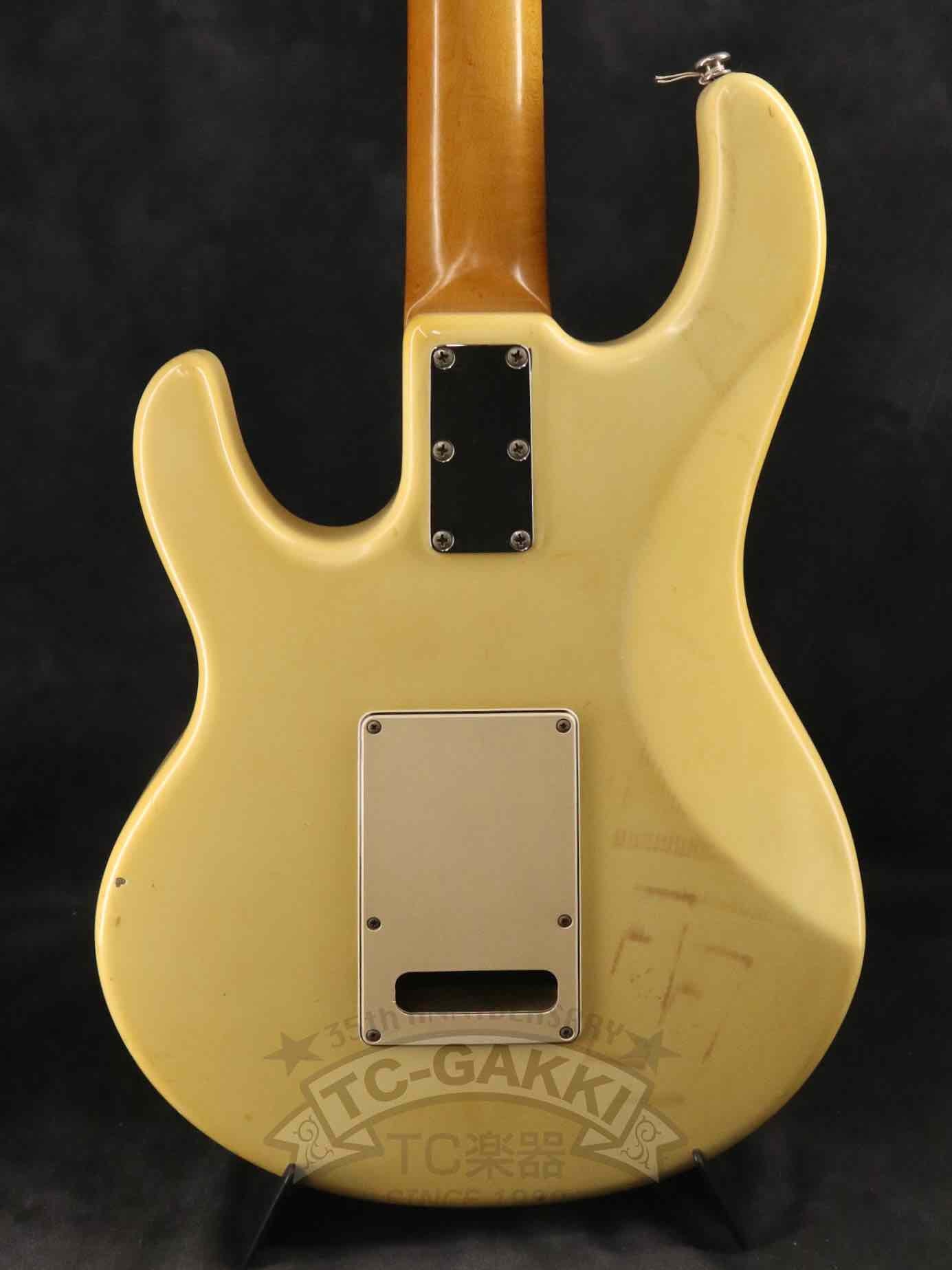 1989 Silhouette Trem - TC楽器 - TCGAKKI