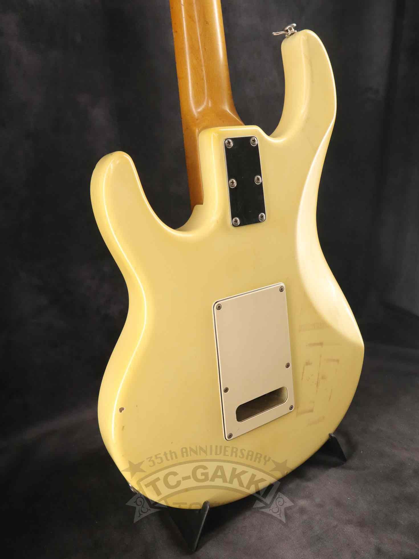 1989 Silhouette Trem - TC楽器 - TCGAKKI