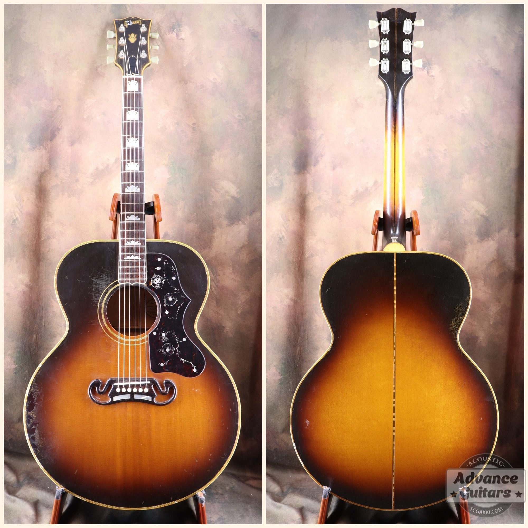 1990年製 J - 200 - TC楽器 - TCGAKKI