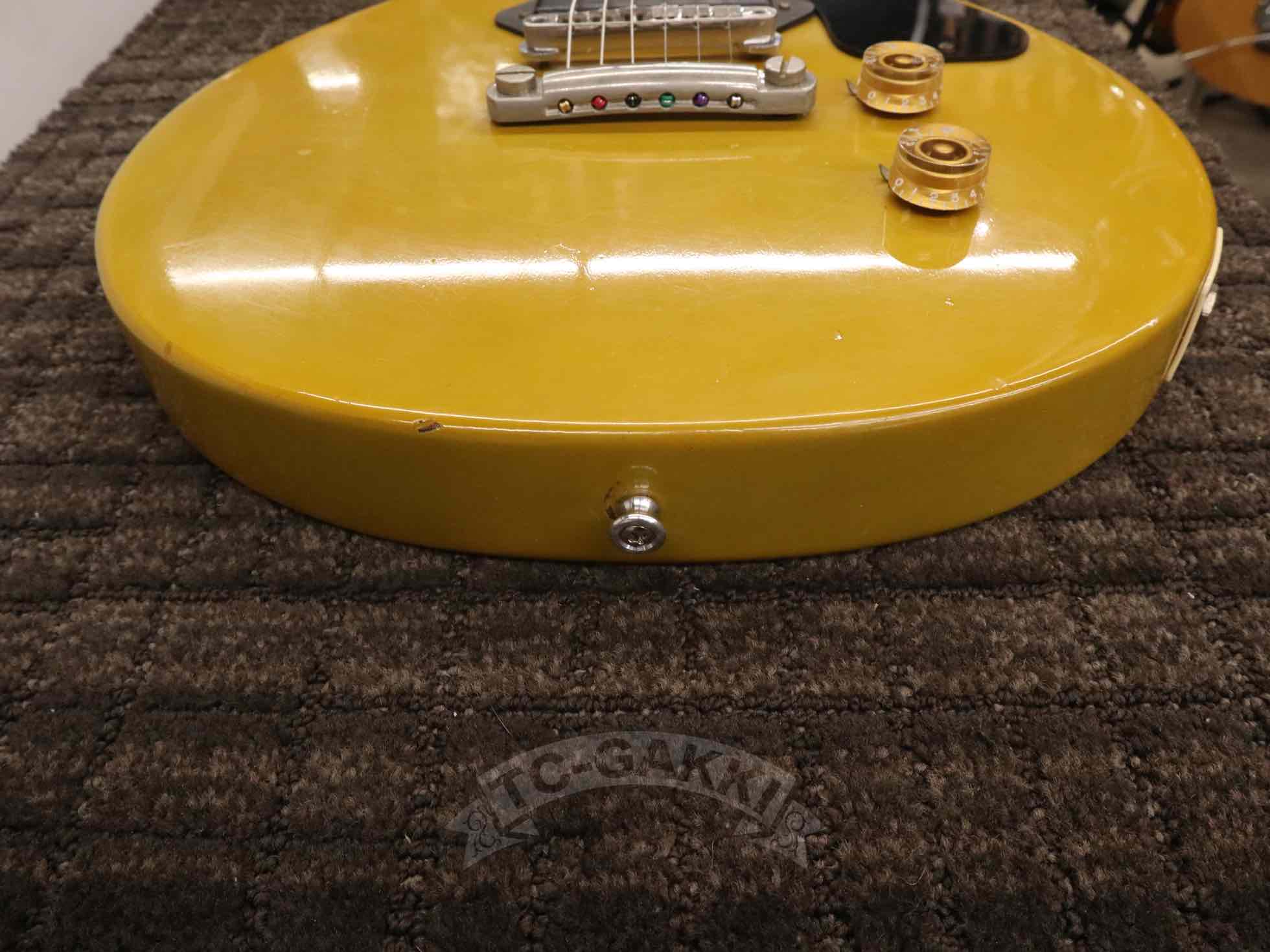 1990 Les Paul Junior Double Cut - TC楽器 - TCGAKKI