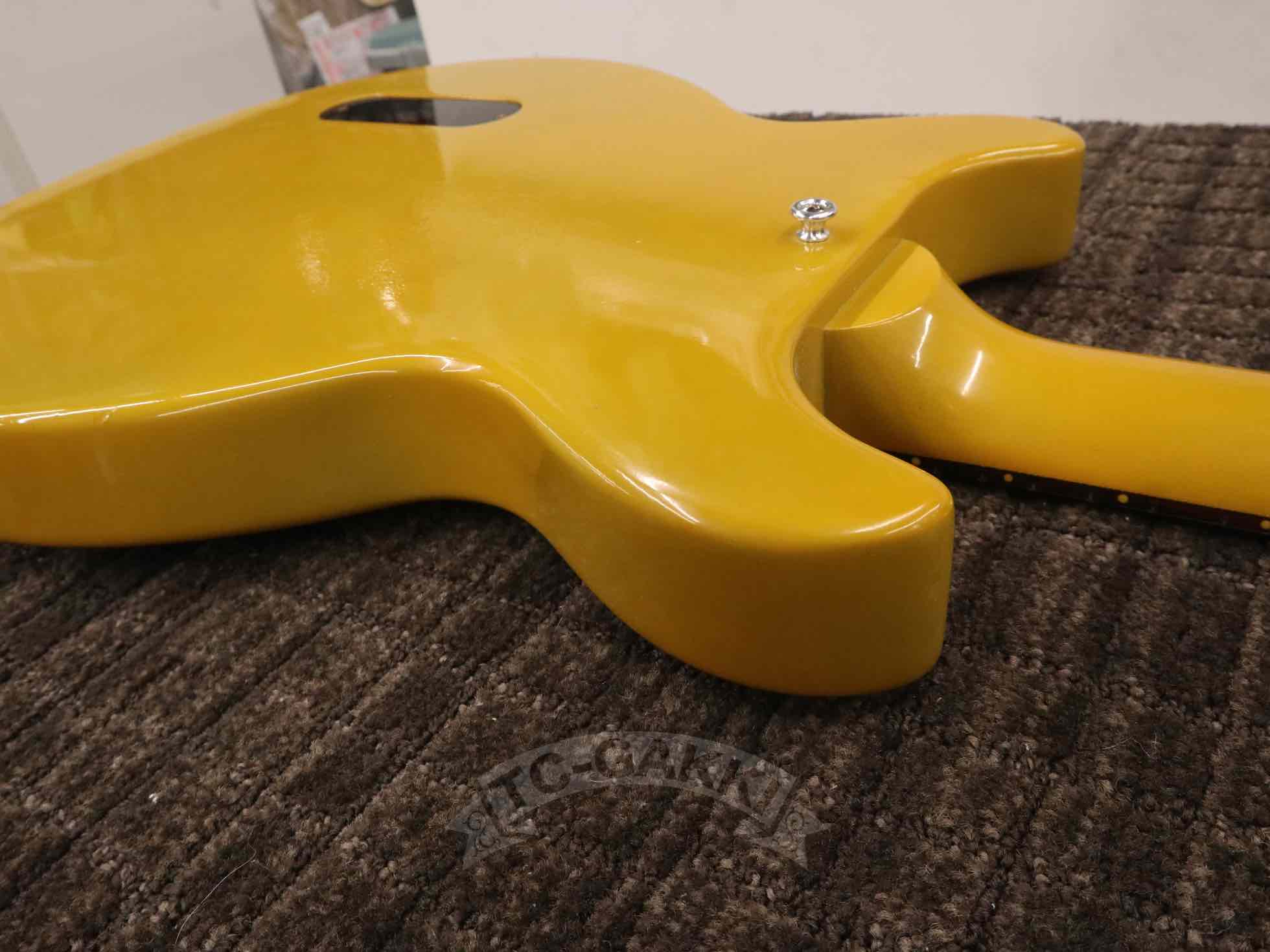 1990 Les Paul Junior Double Cut - TC楽器 - TCGAKKI