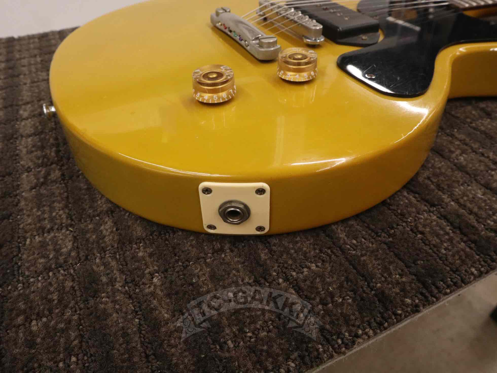 1990 Les Paul Junior Double Cut - TC楽器 - TCGAKKI