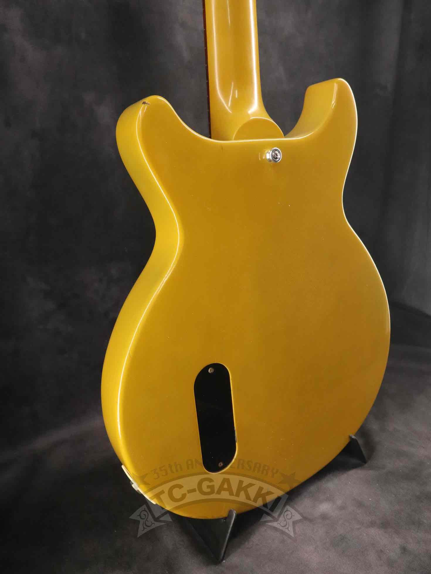 1990 Les Paul Junior Double Cut - TC楽器 - TCGAKKI