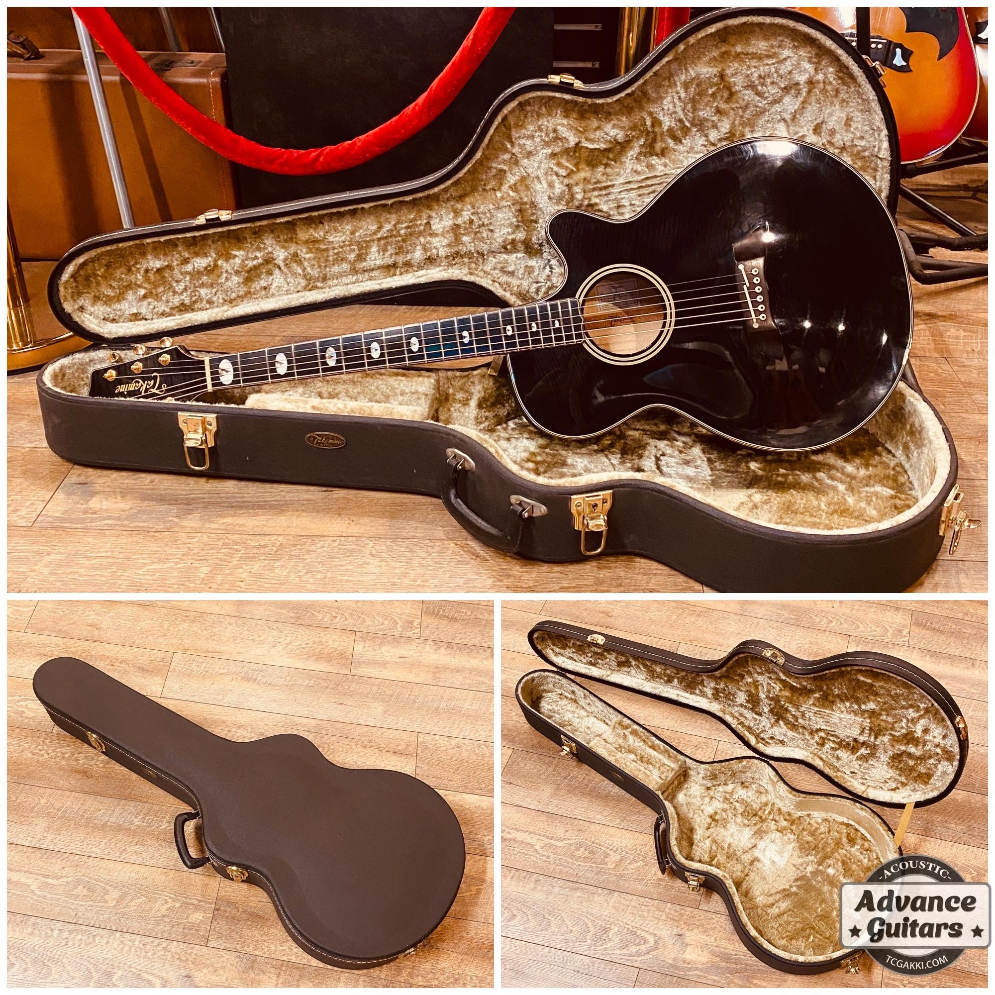 1990年製 NPT - 115 - TC楽器 - TCGAKKI