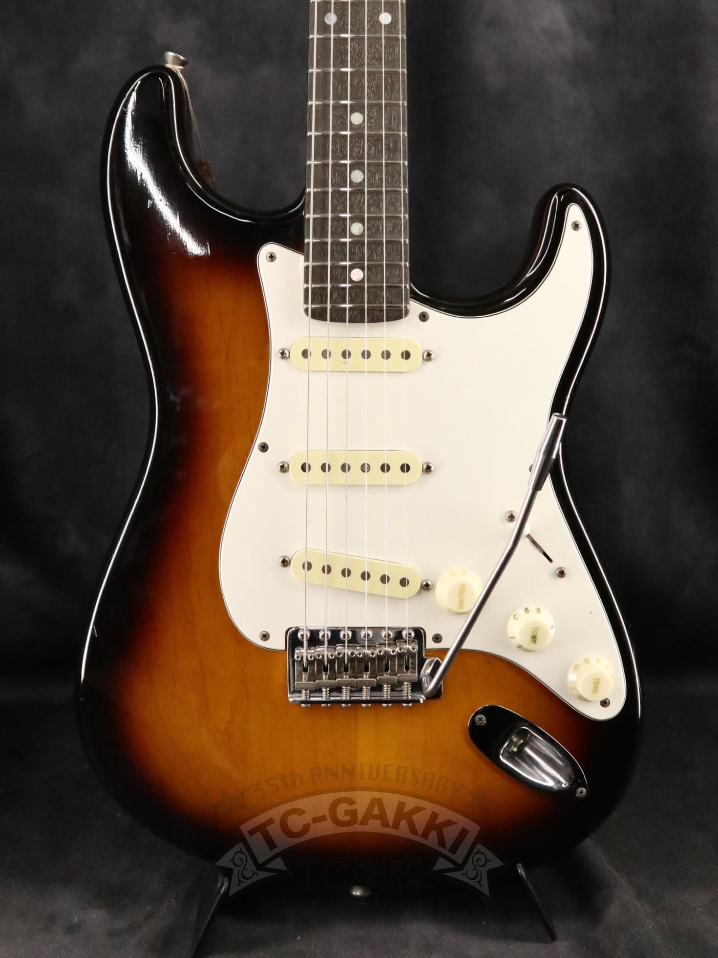 1990 ST - Type - TC楽器 - TCGAKKI