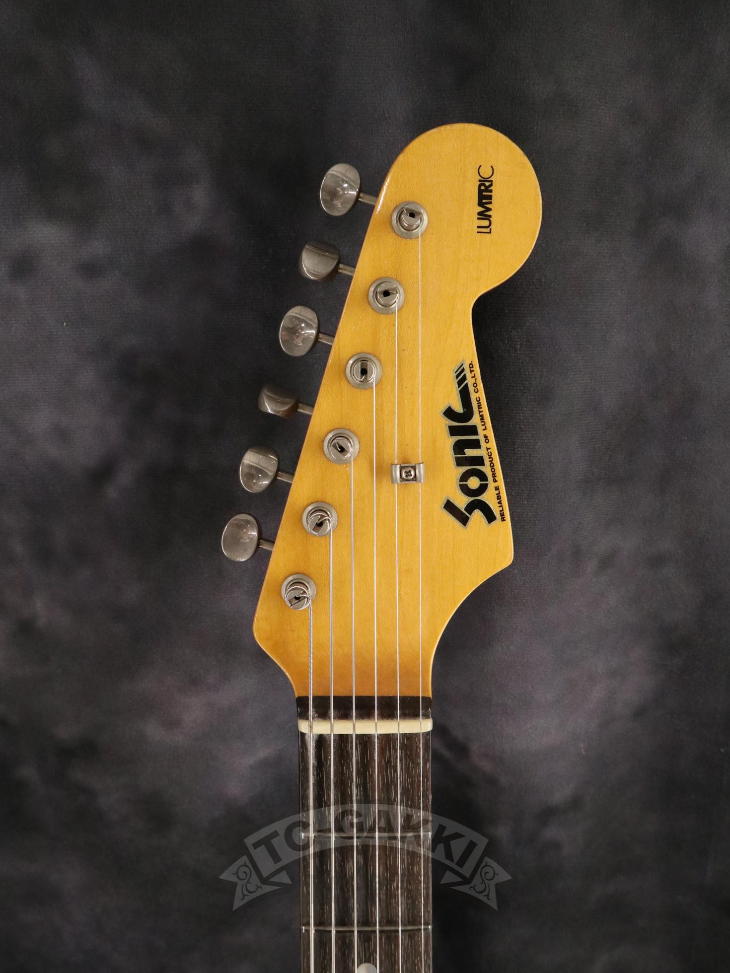 1990 ST - Type - TC楽器 - TCGAKKI