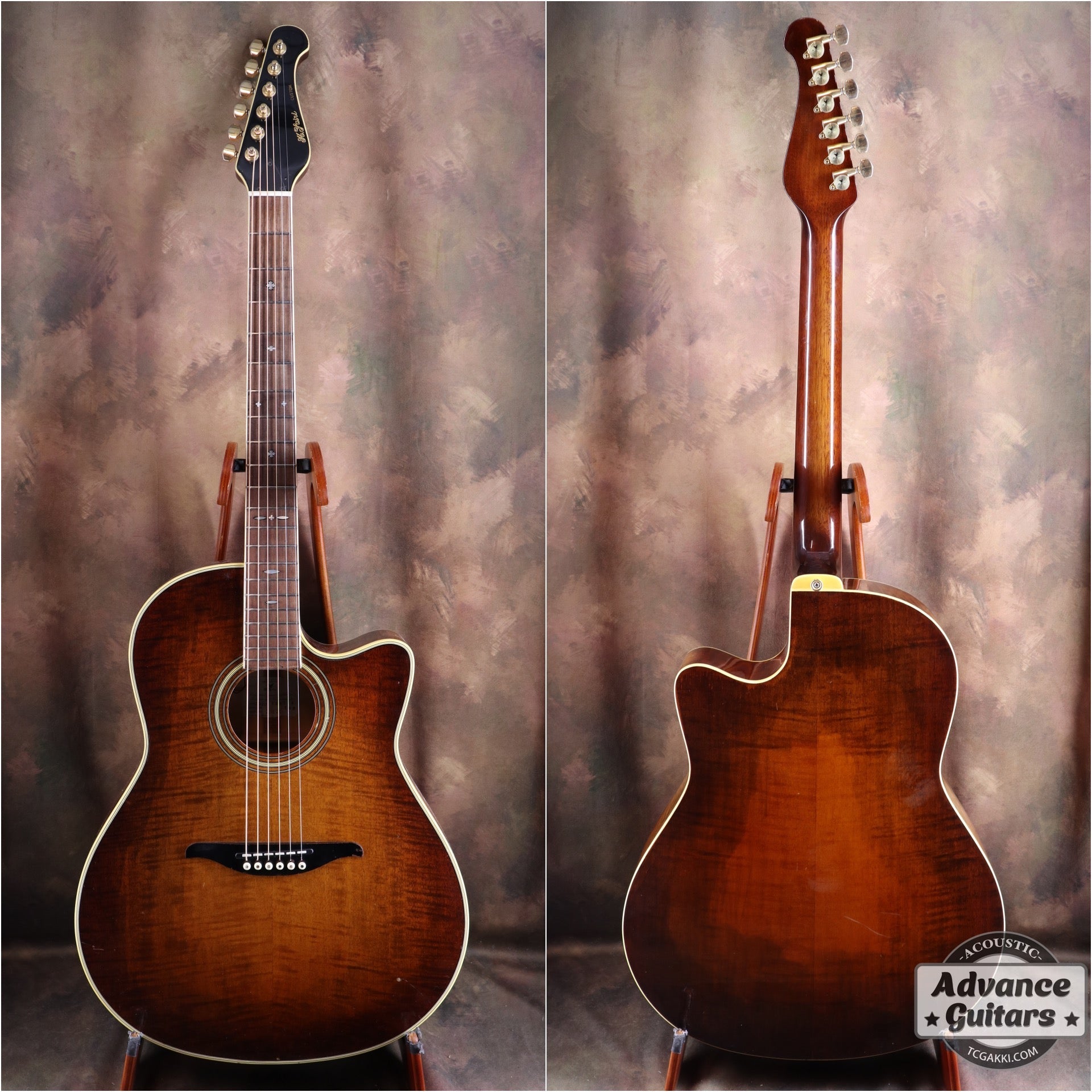 1990年製 YD87 - 4 - TC楽器 - TCGAKKI