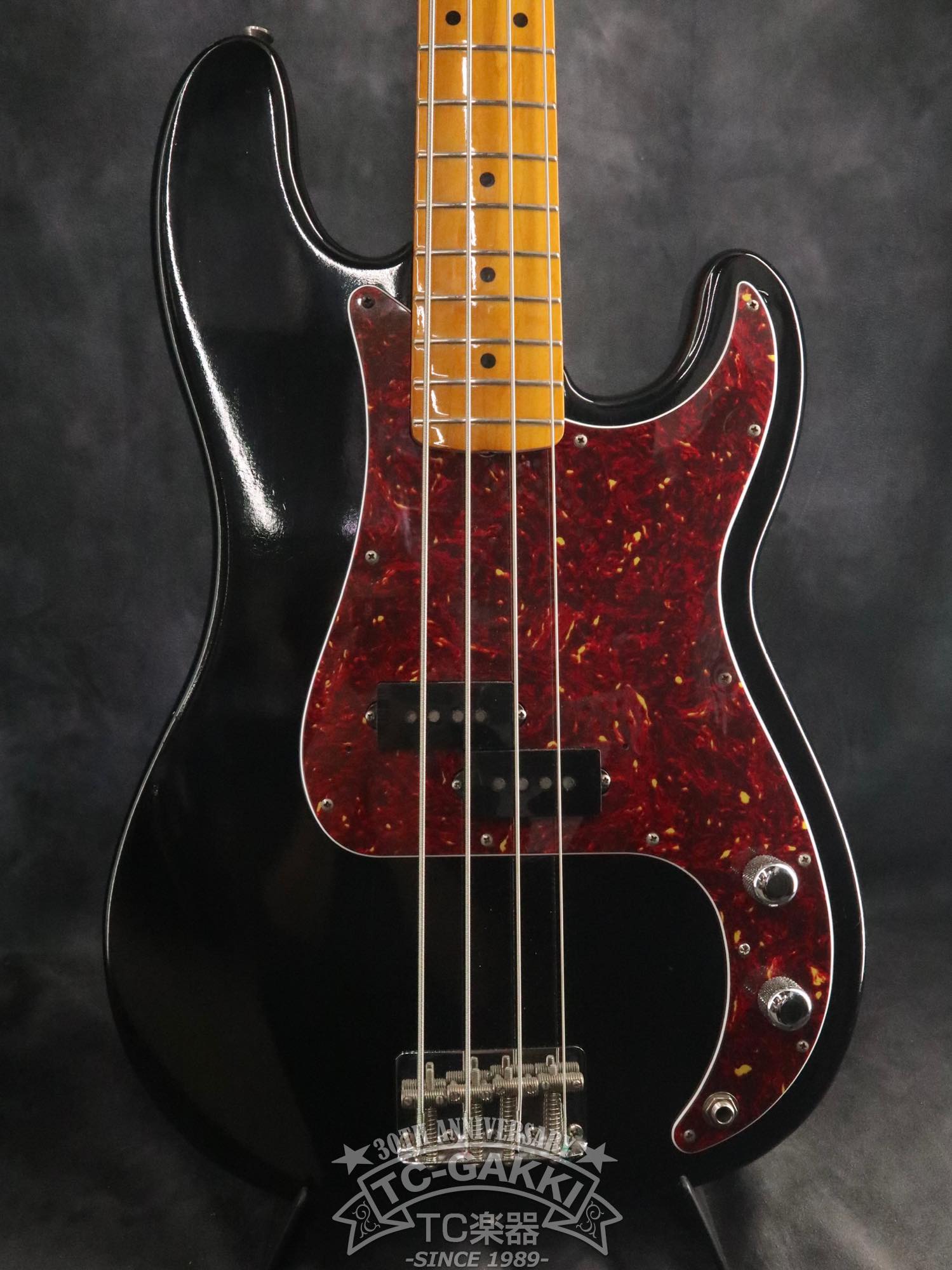 1990s American Vintage 57 Precision Bass Mod. - TC楽器 - TCGAKKI