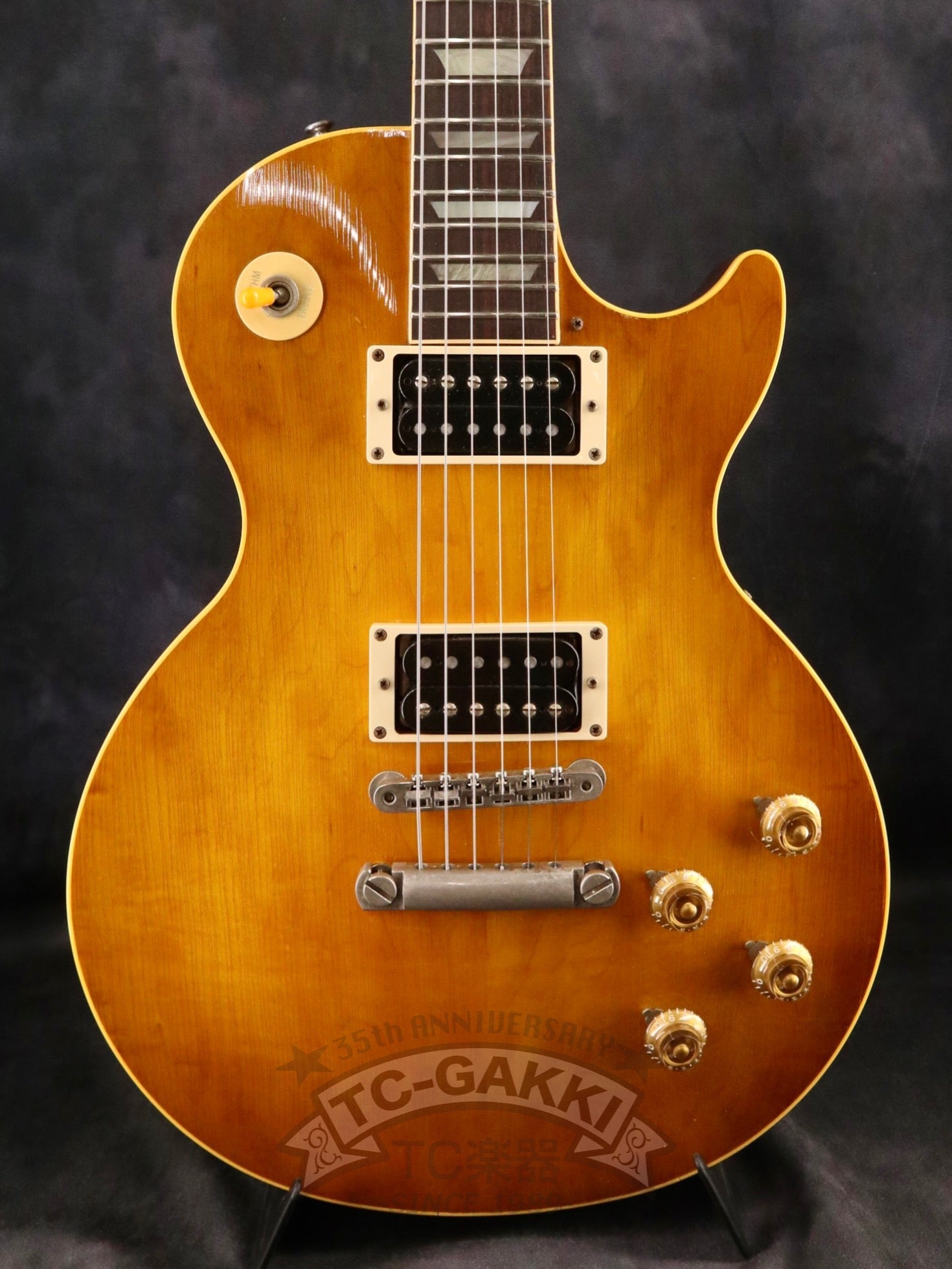 1991 Les Paul Classic