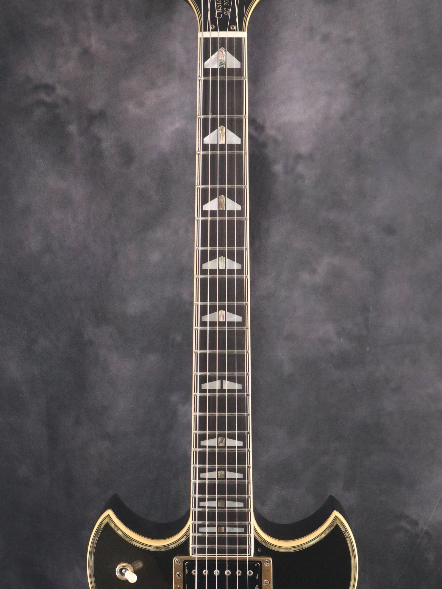 1992 SG3000 - TC楽器 - TCGAKKI