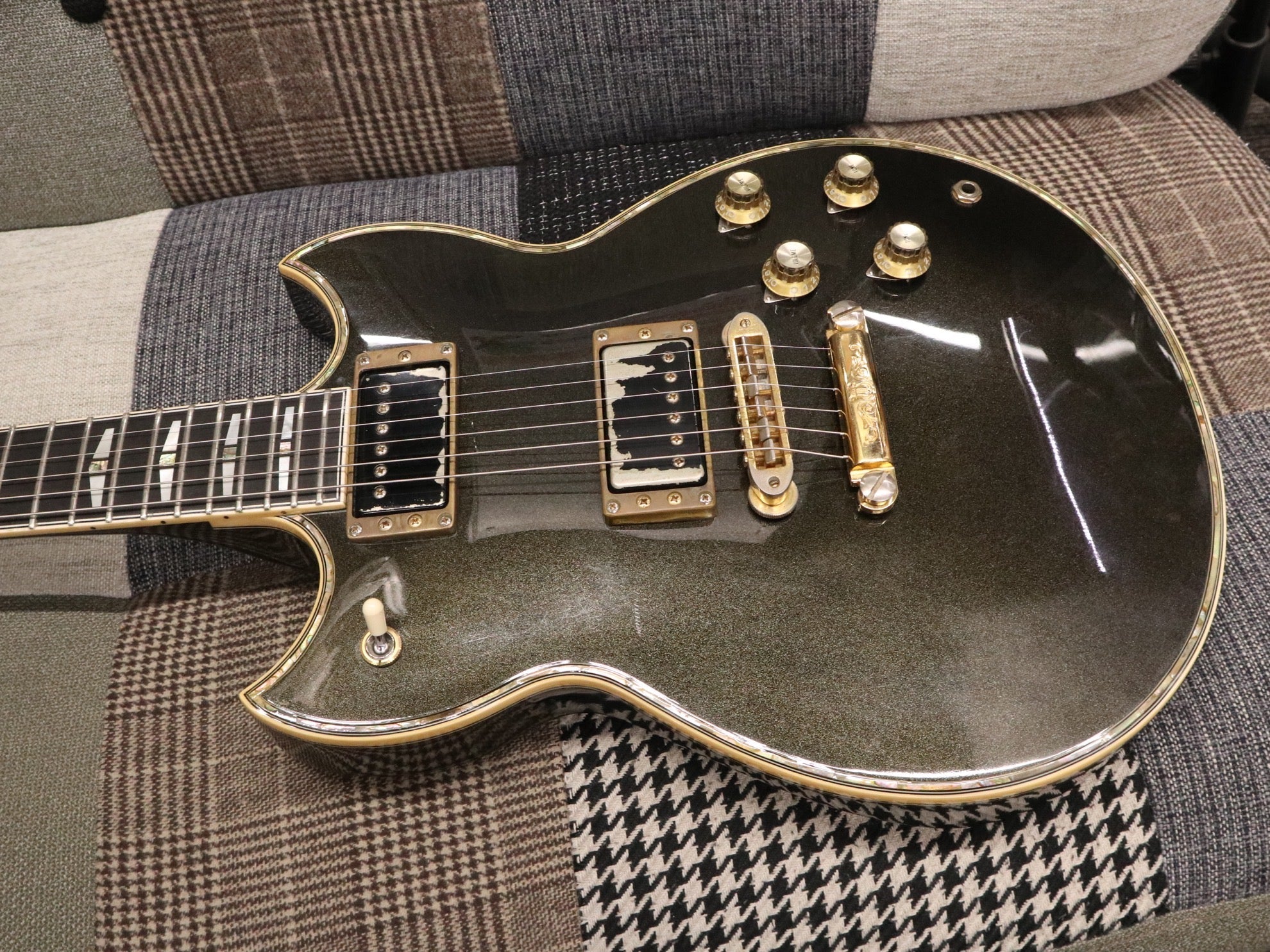 1992 SG3000 - TC楽器 - TCGAKKI